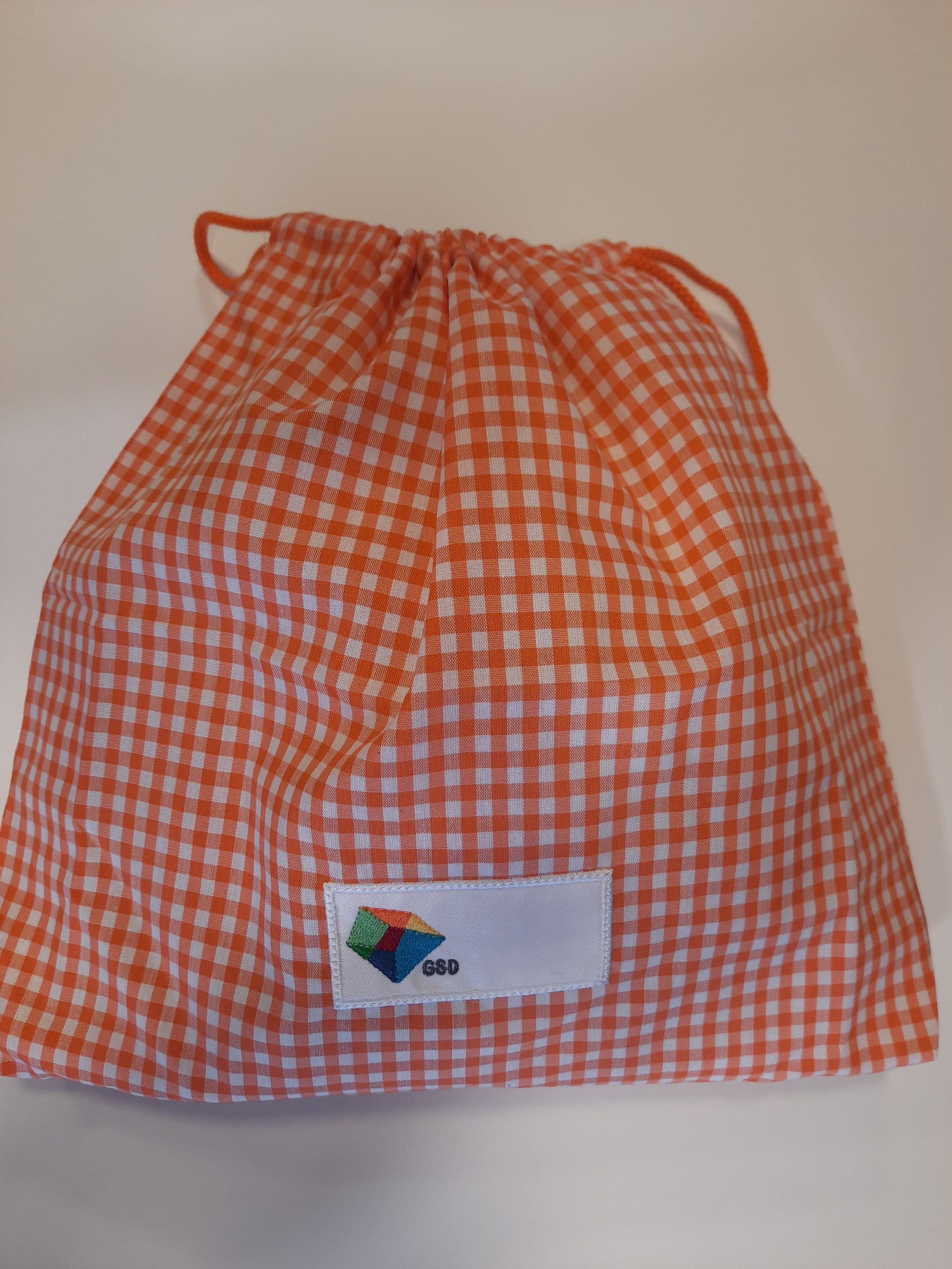 Bolsa merienda GSD