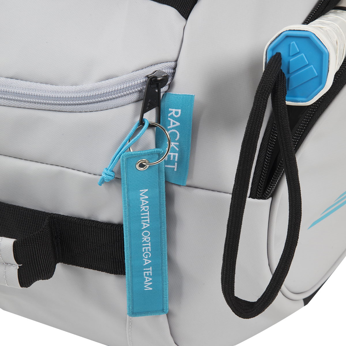 RACKETBAG PROTOUR MARTITA ORTEGA 3.4