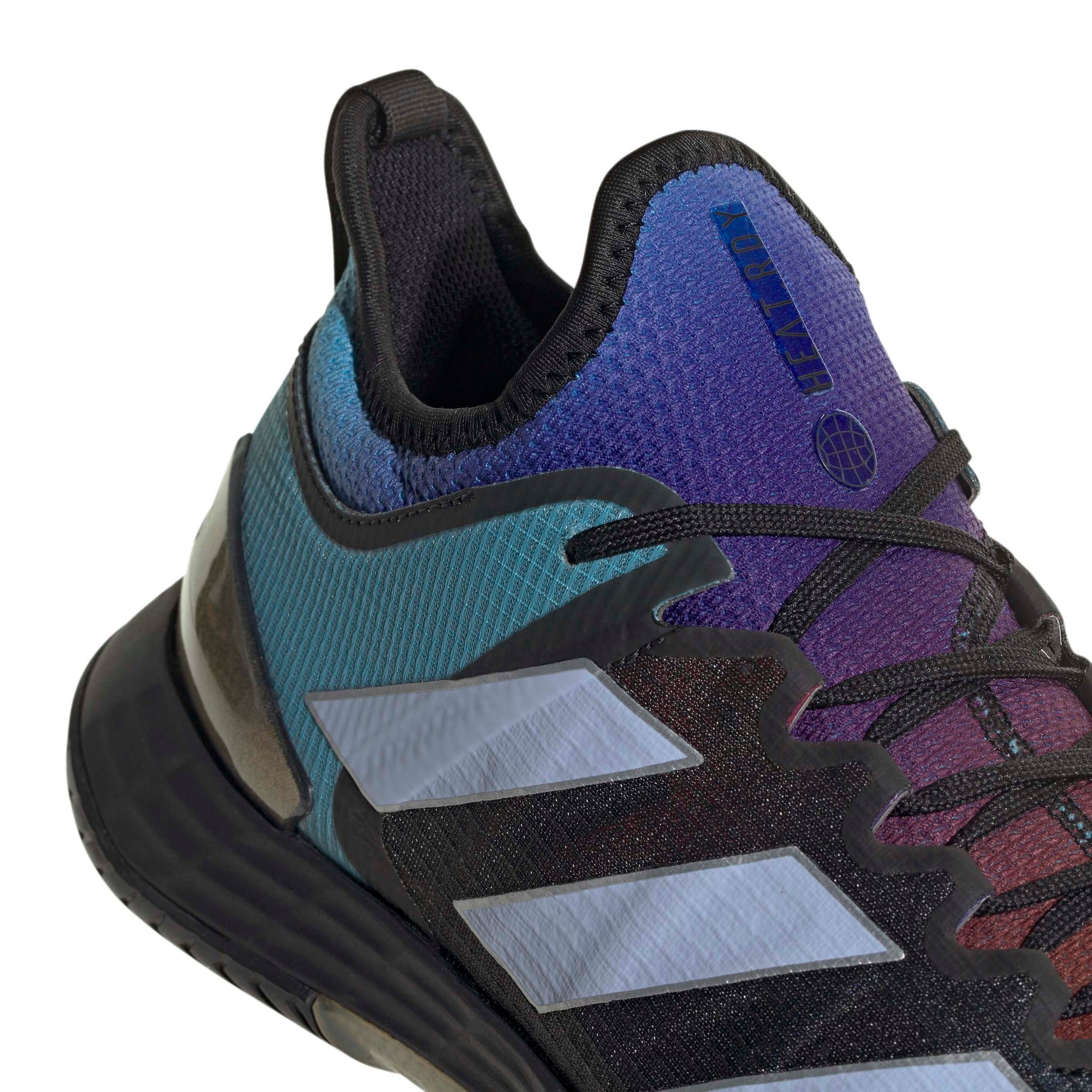 ZAPATILLAS ADIZERO UBERSONIC 4 M H.RDY
