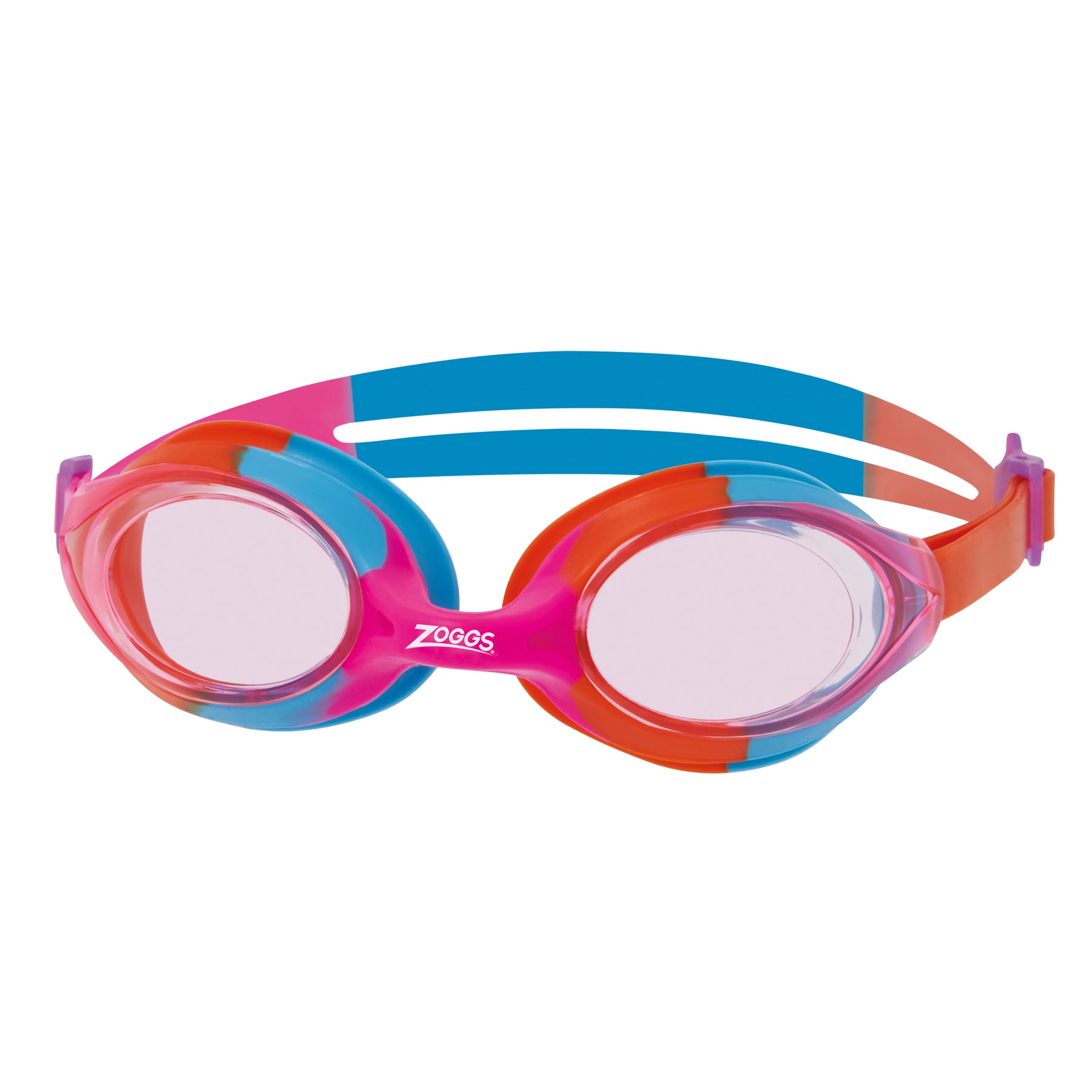 GAFAS NATACIÓN Bondi junior