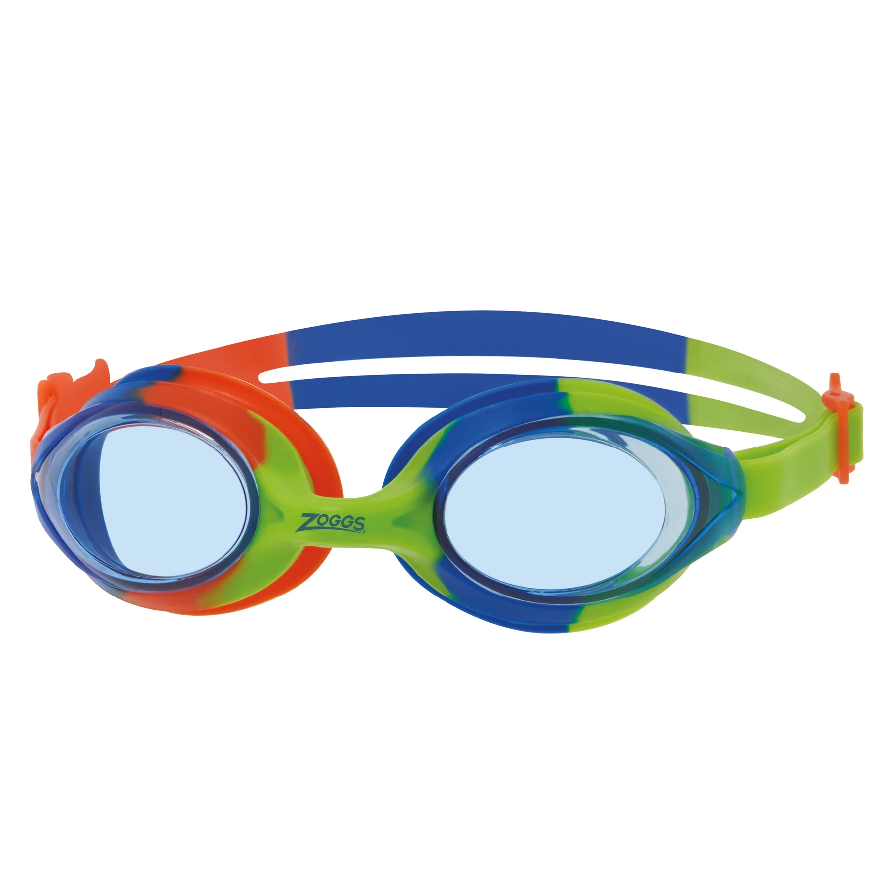 GAFAS NATACIÓN Bondi junior