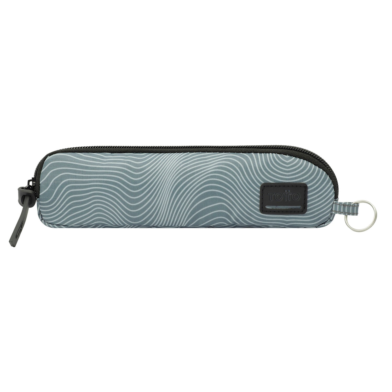 Estuche verde camuflaje - Kijal