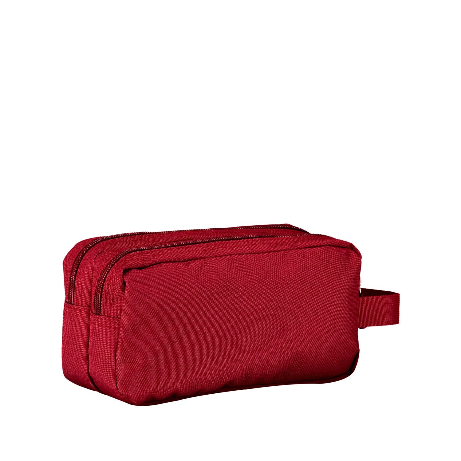 Estuche escolar dos compartimentos - Zurich