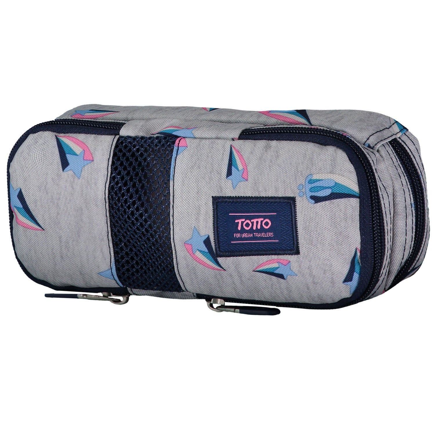 Estuche juvenil - Pidal