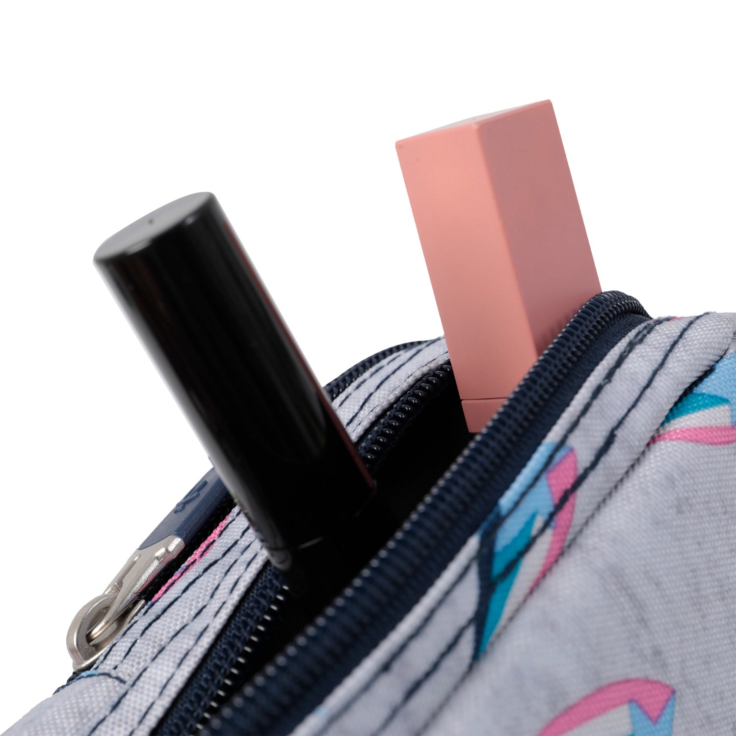 Estuche juvenil - Pidal