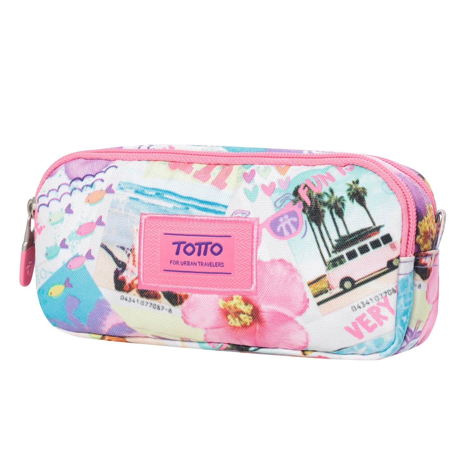 Estuche juvenil - Erezo