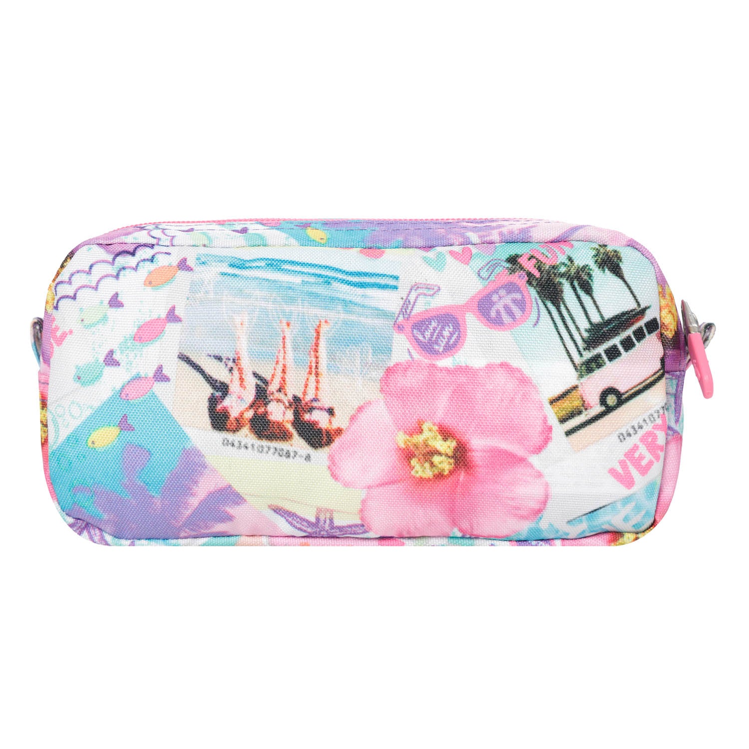 Estuche juvenil - Erezo