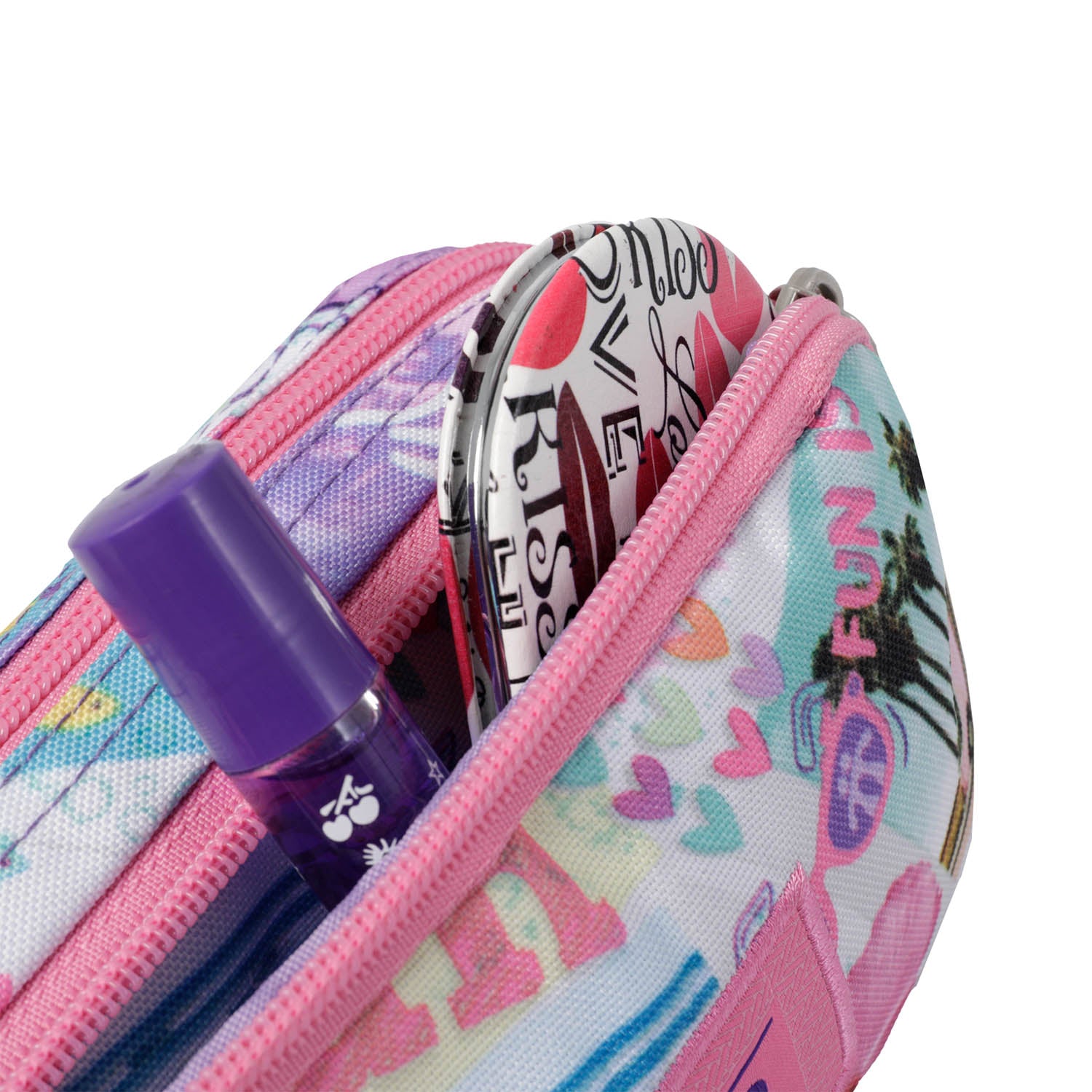 Estuche juvenil - Erezo