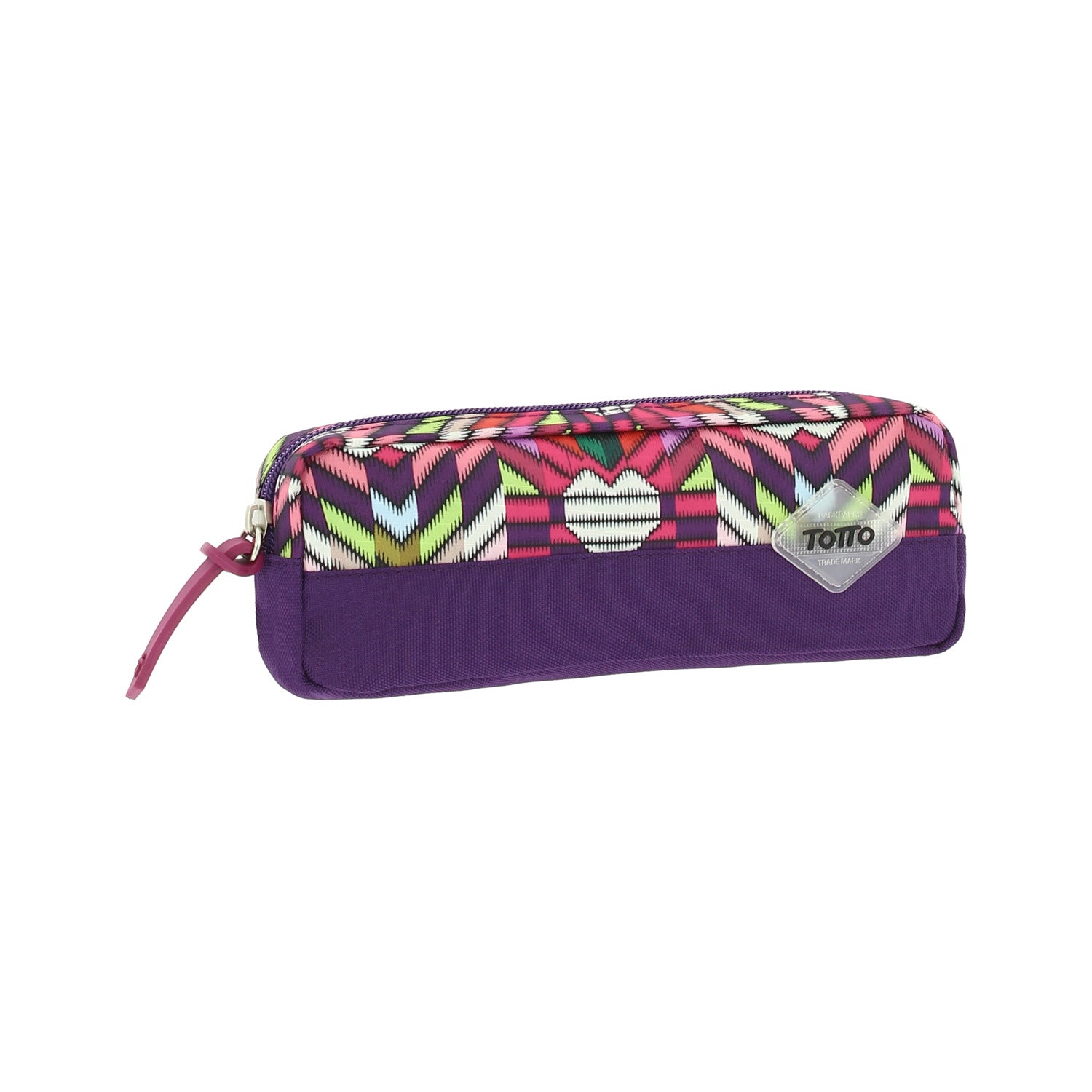 Estuche juvenil - Kretona