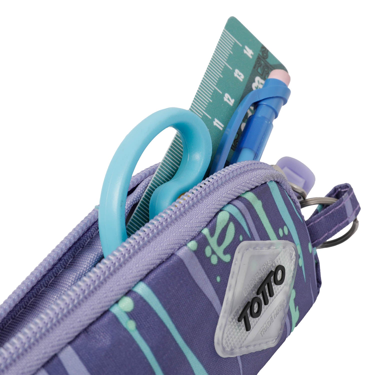 Estuche juvenil - Kiriby