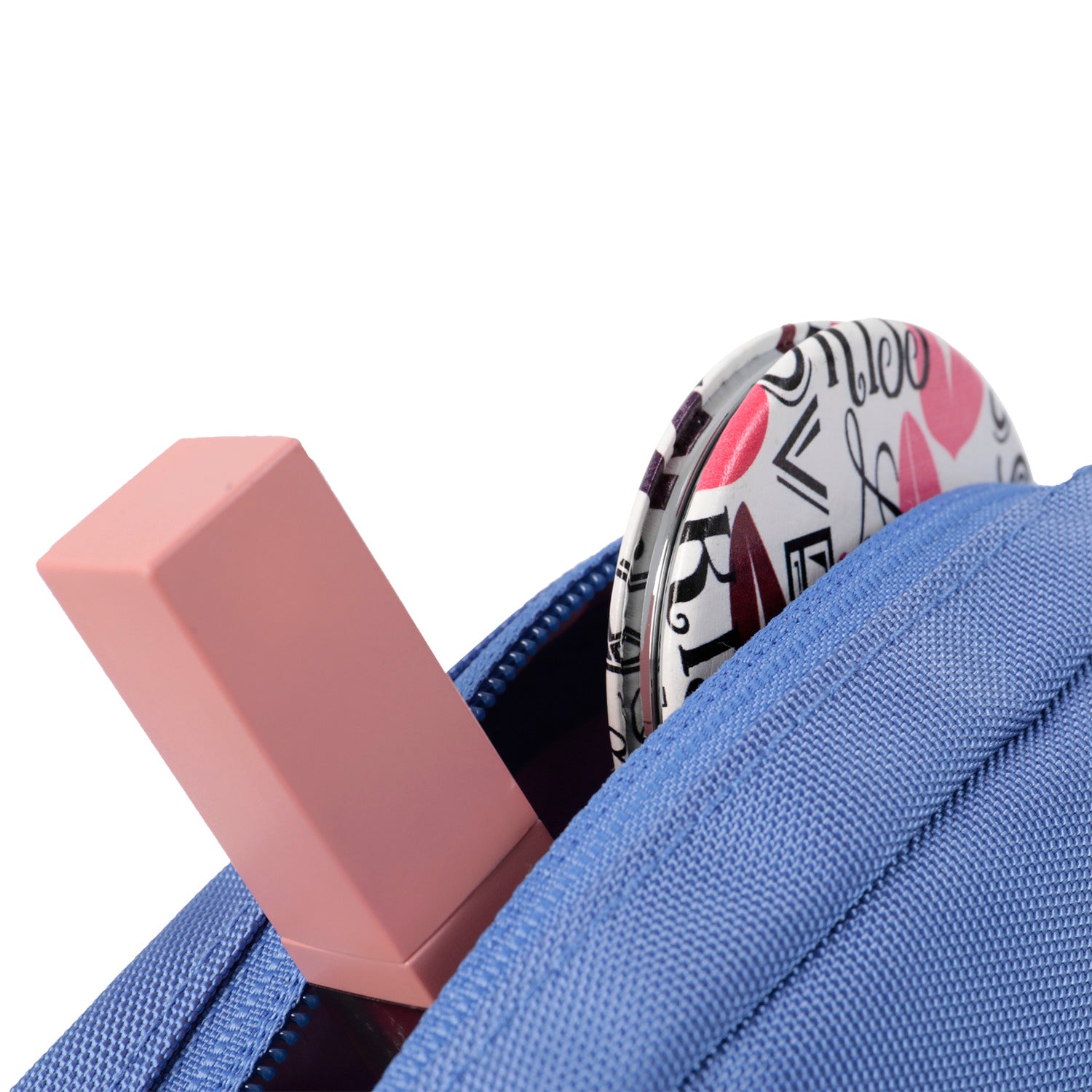 Estuche juvenil Eco-Friendly - Leporis