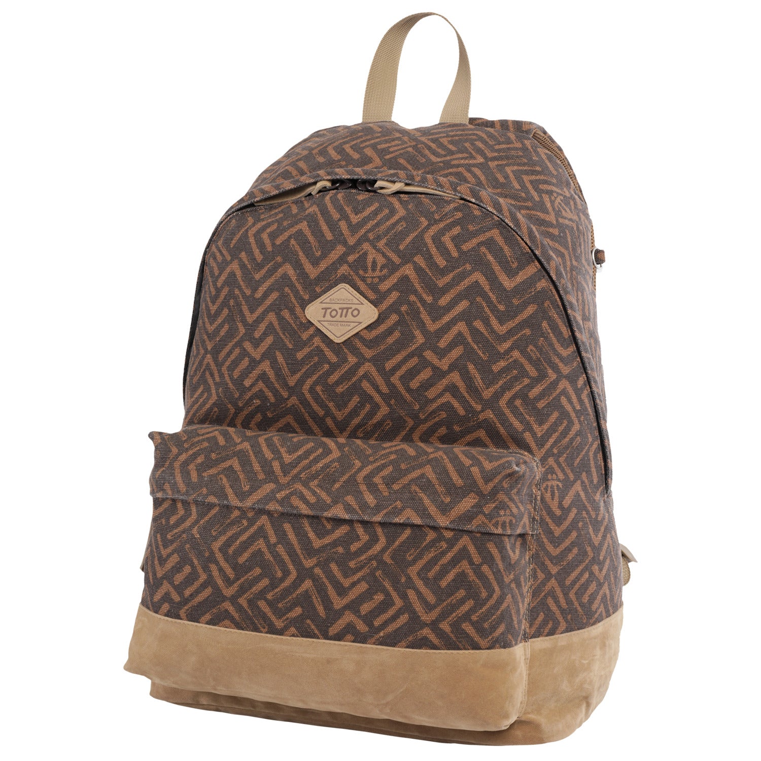 Mochila juvenil - Yerem