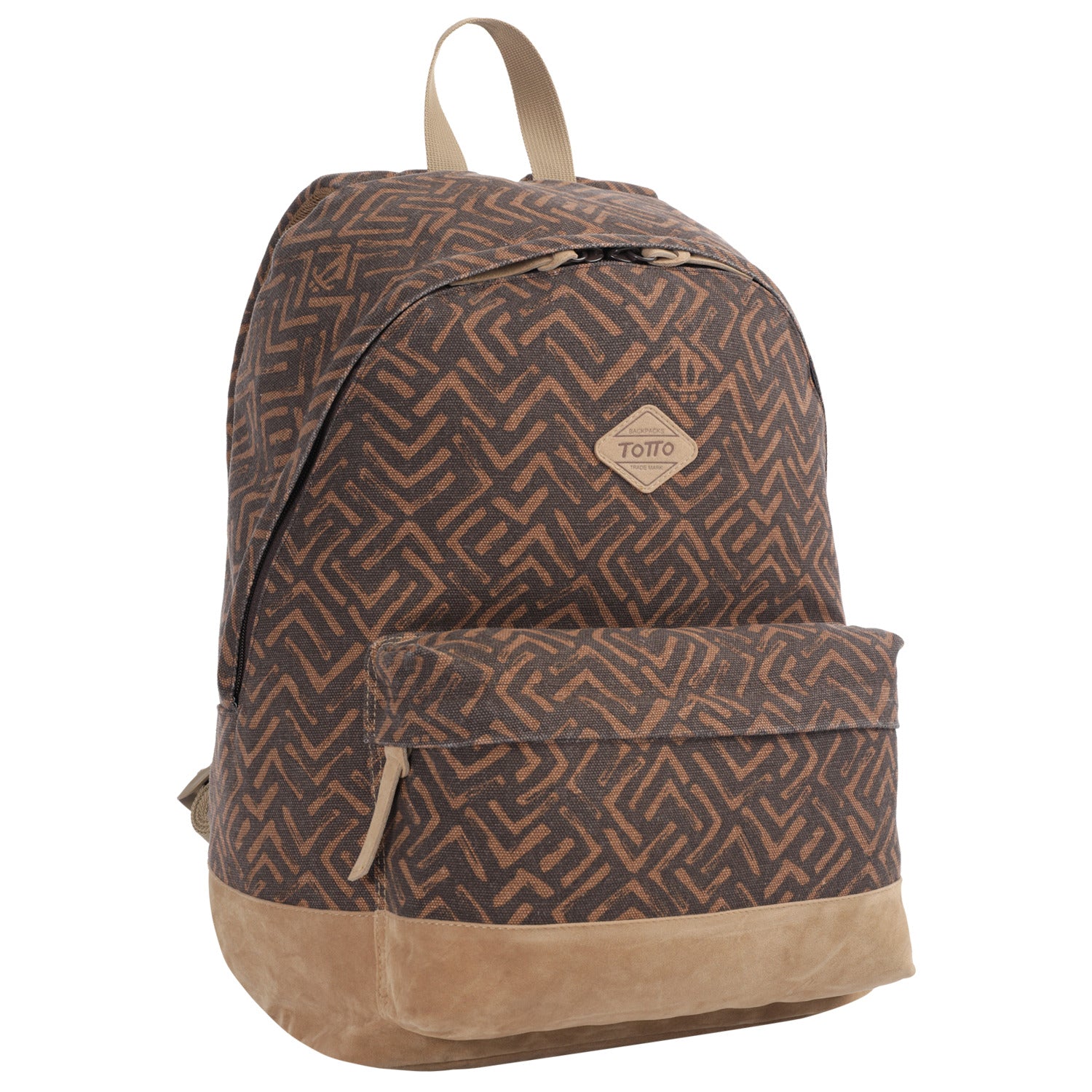 Mochila juvenil - Yerem
