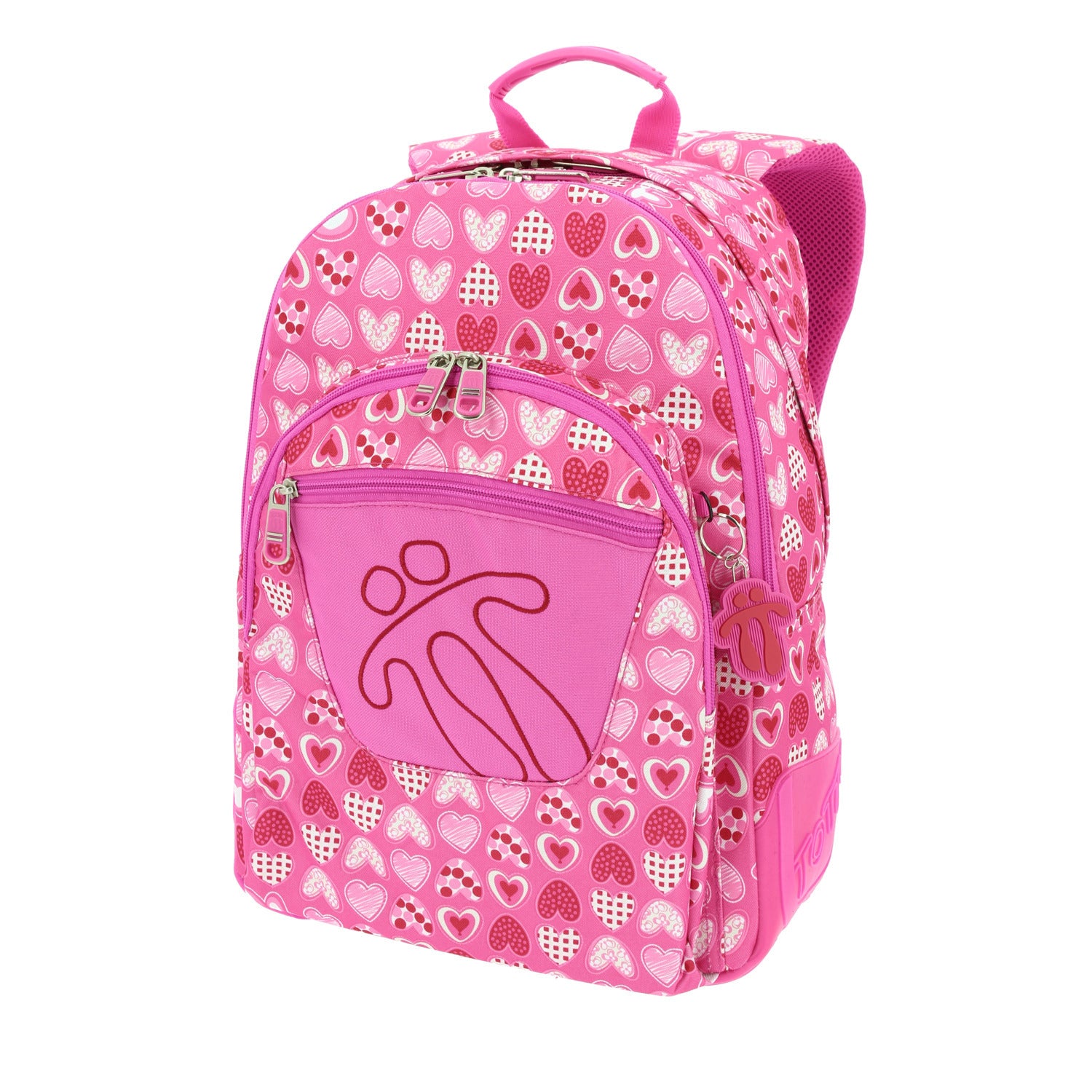 Mochila escolar - Crayola