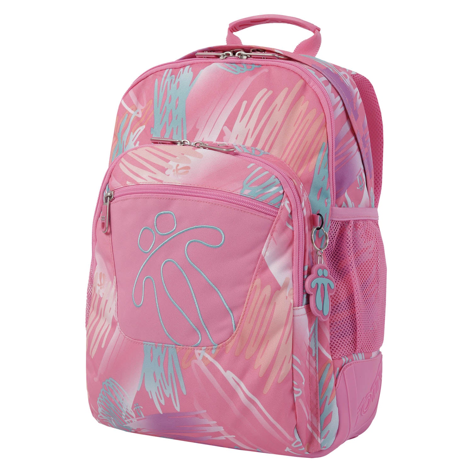 Mochila escolar - Crayola