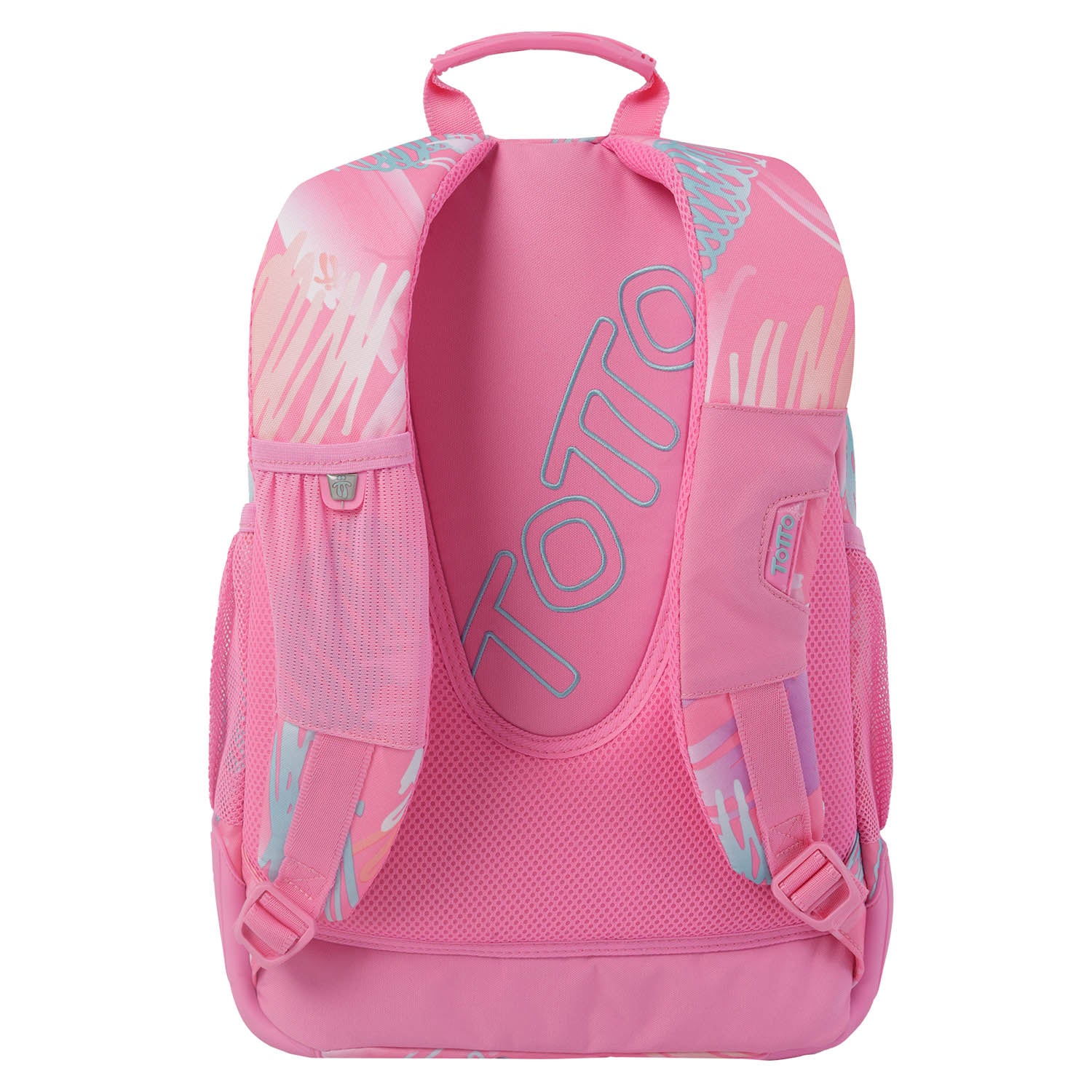 Mochila escolar - Crayola