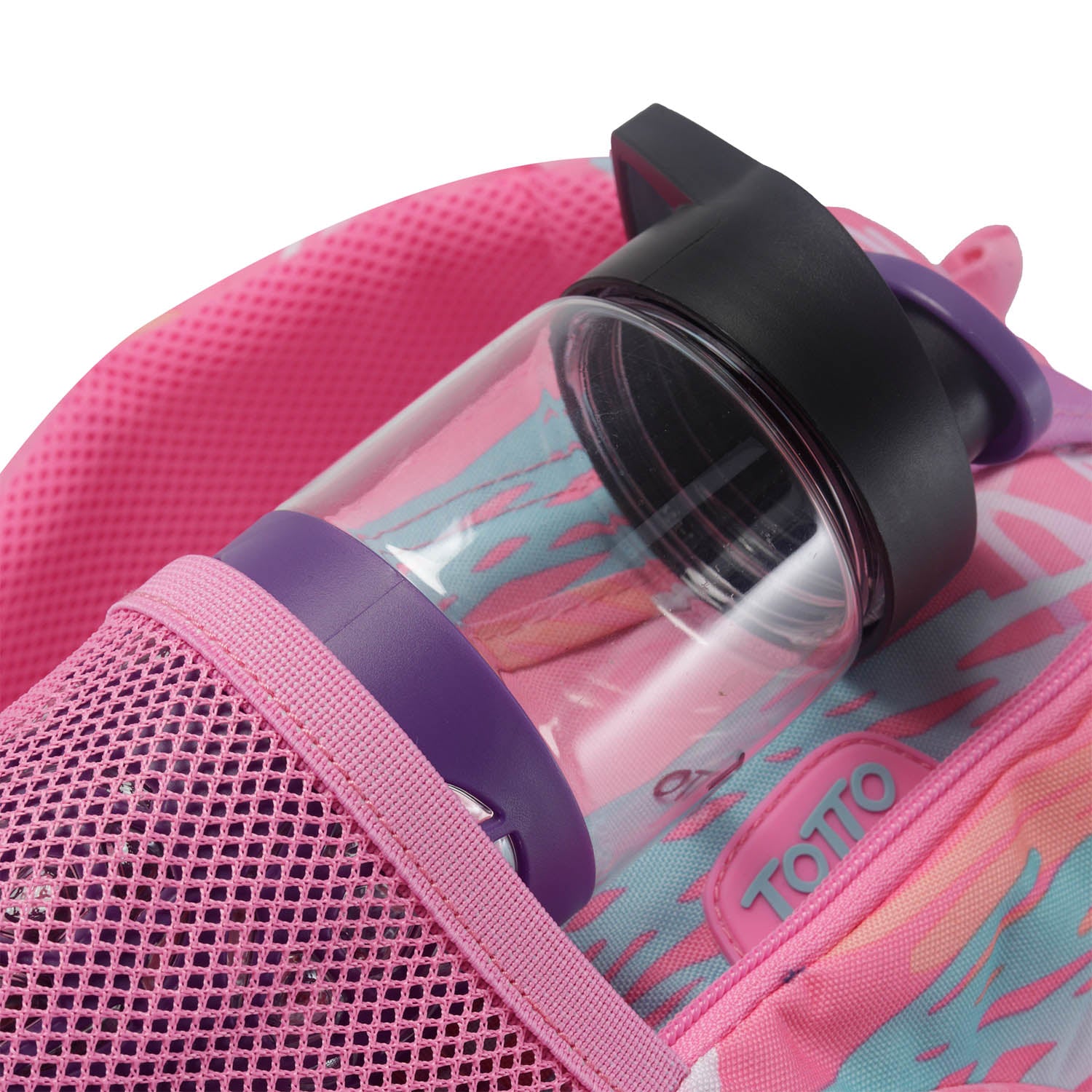 Mochila escolar - Crayola