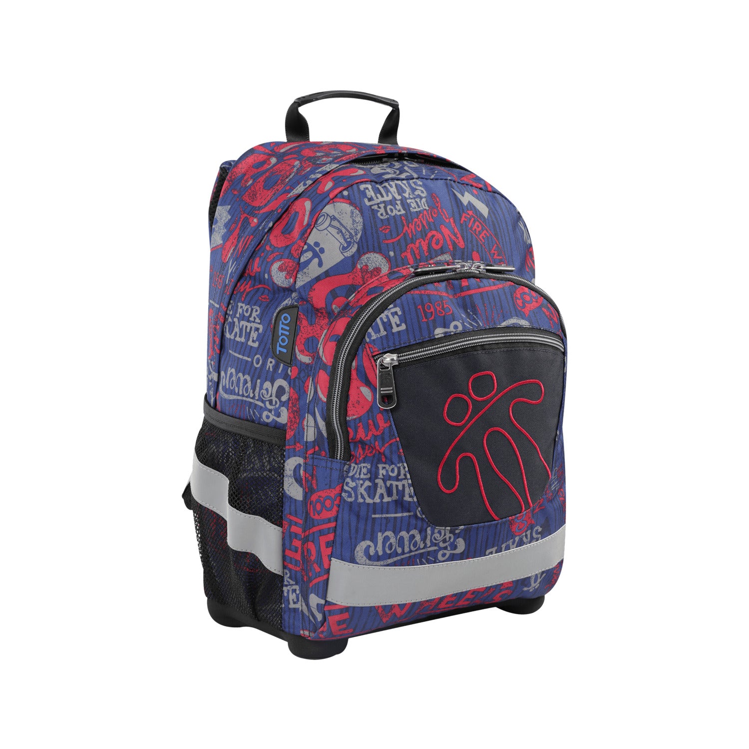 Mochila escolar - Libron