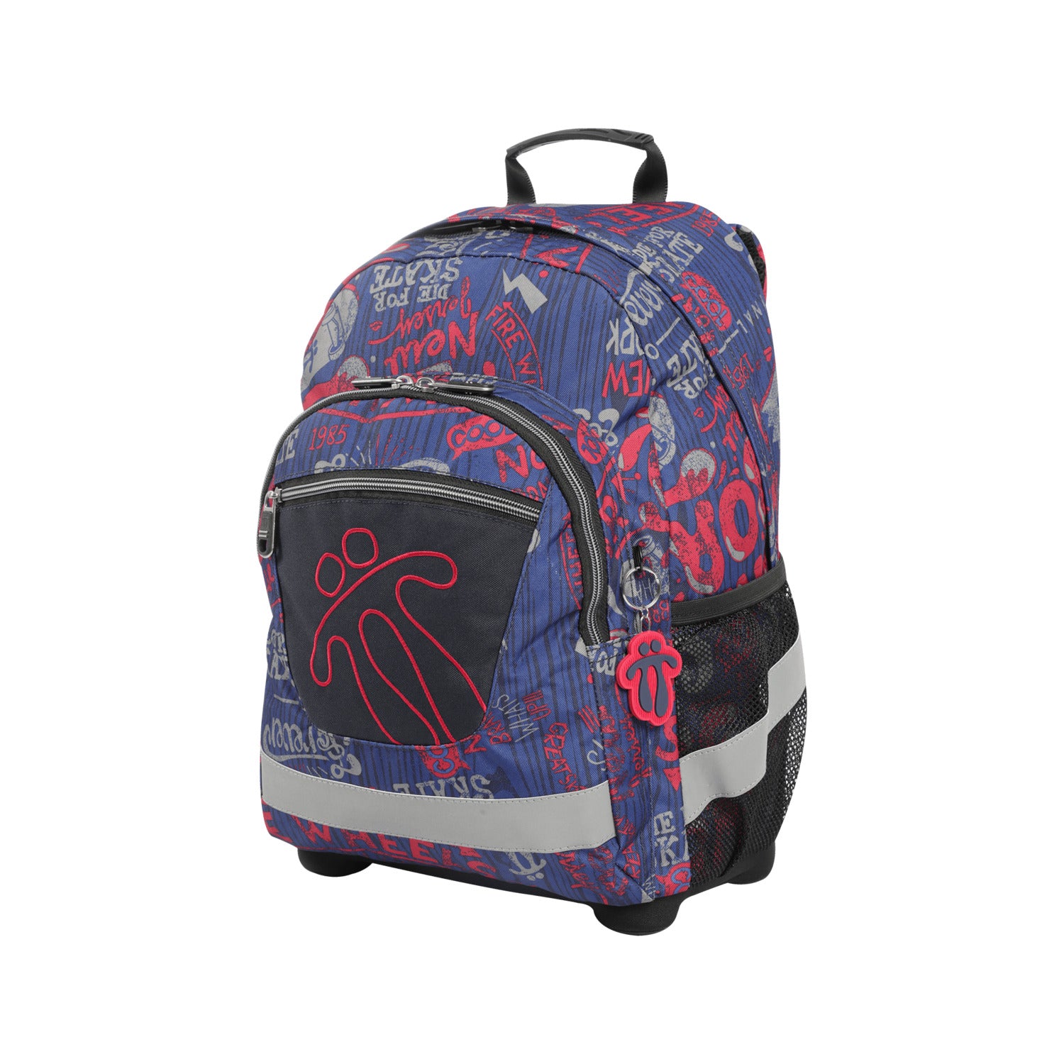 Mochila escolar - Libron