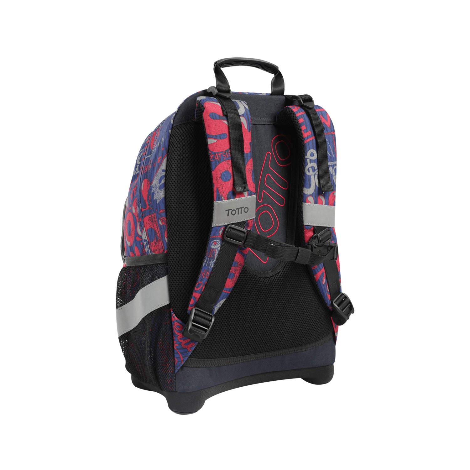 Mochila escolar - Libron
