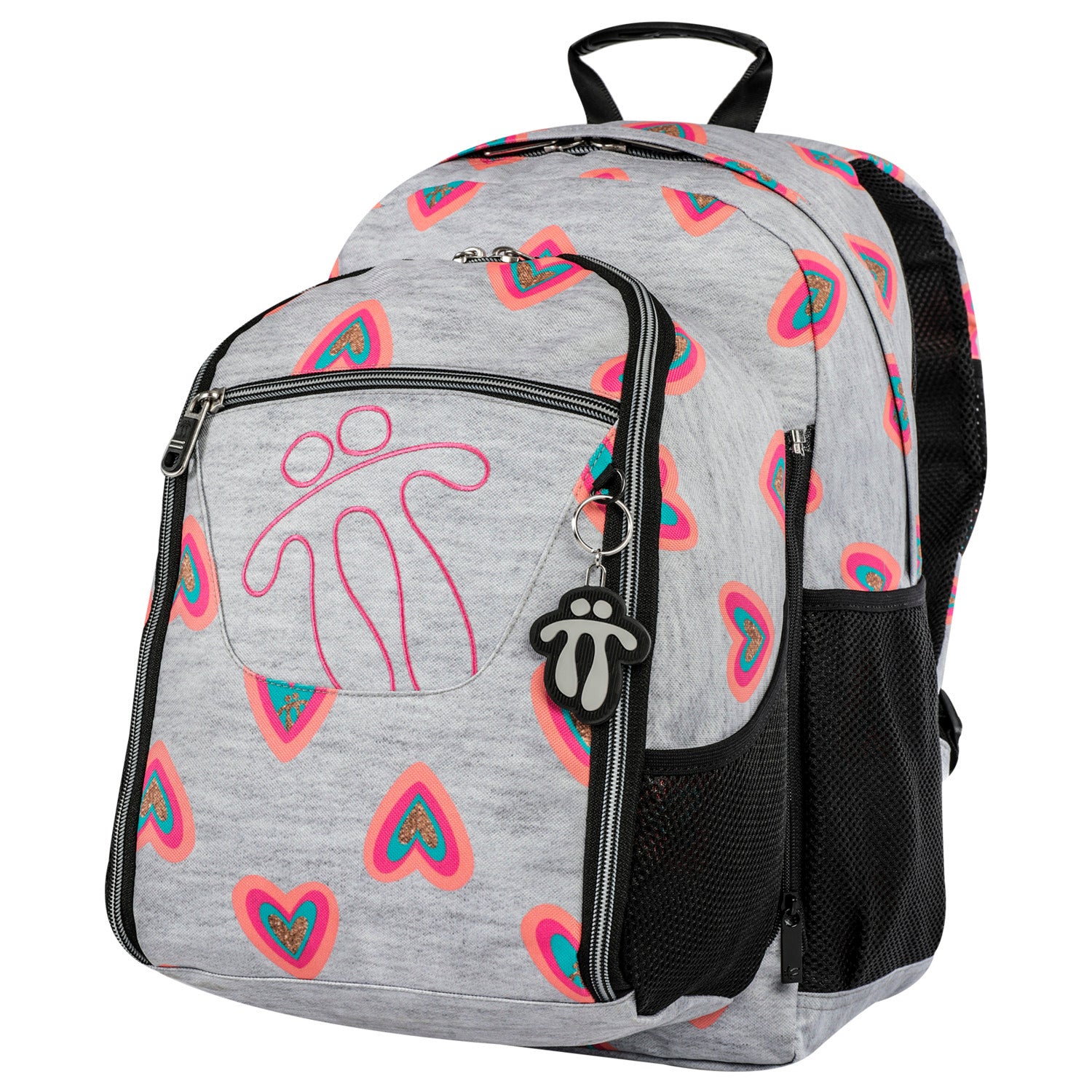 Mochila escolar - Cartulina