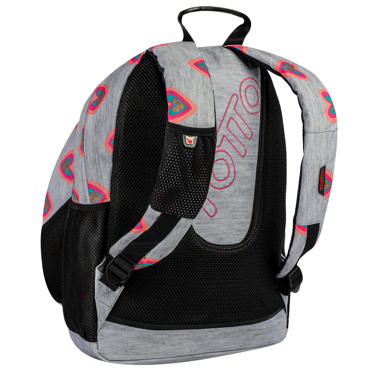 Mochila escolar - Cartulina