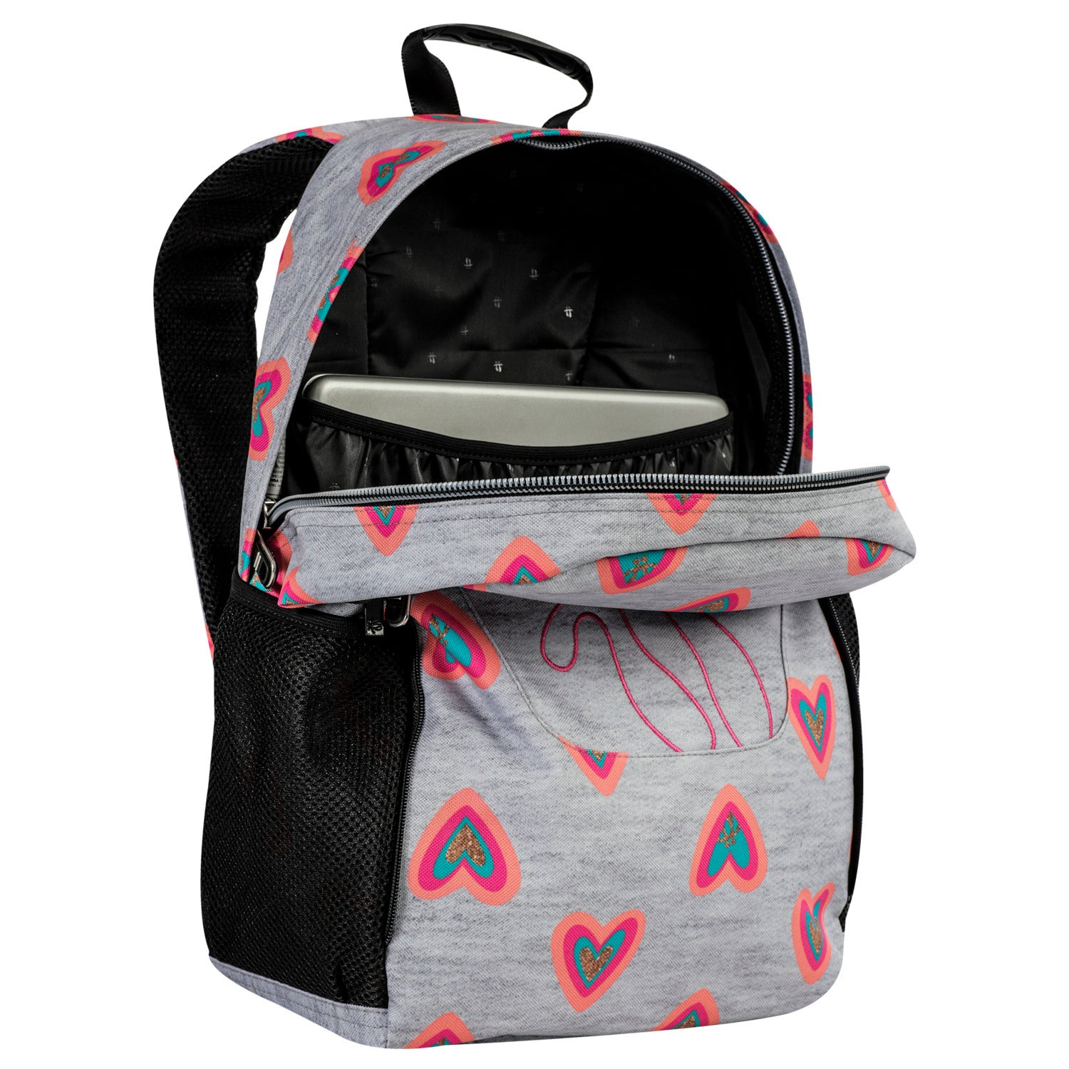 Mochila escolar - Cartulina