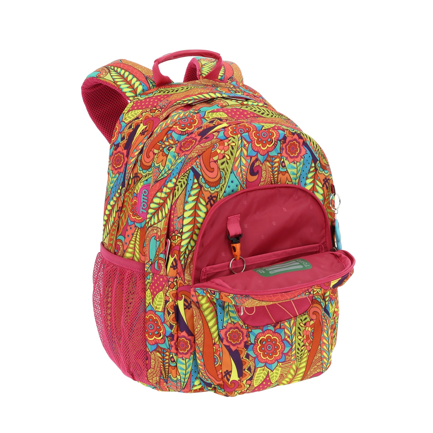 Mochila escolar - Pencil