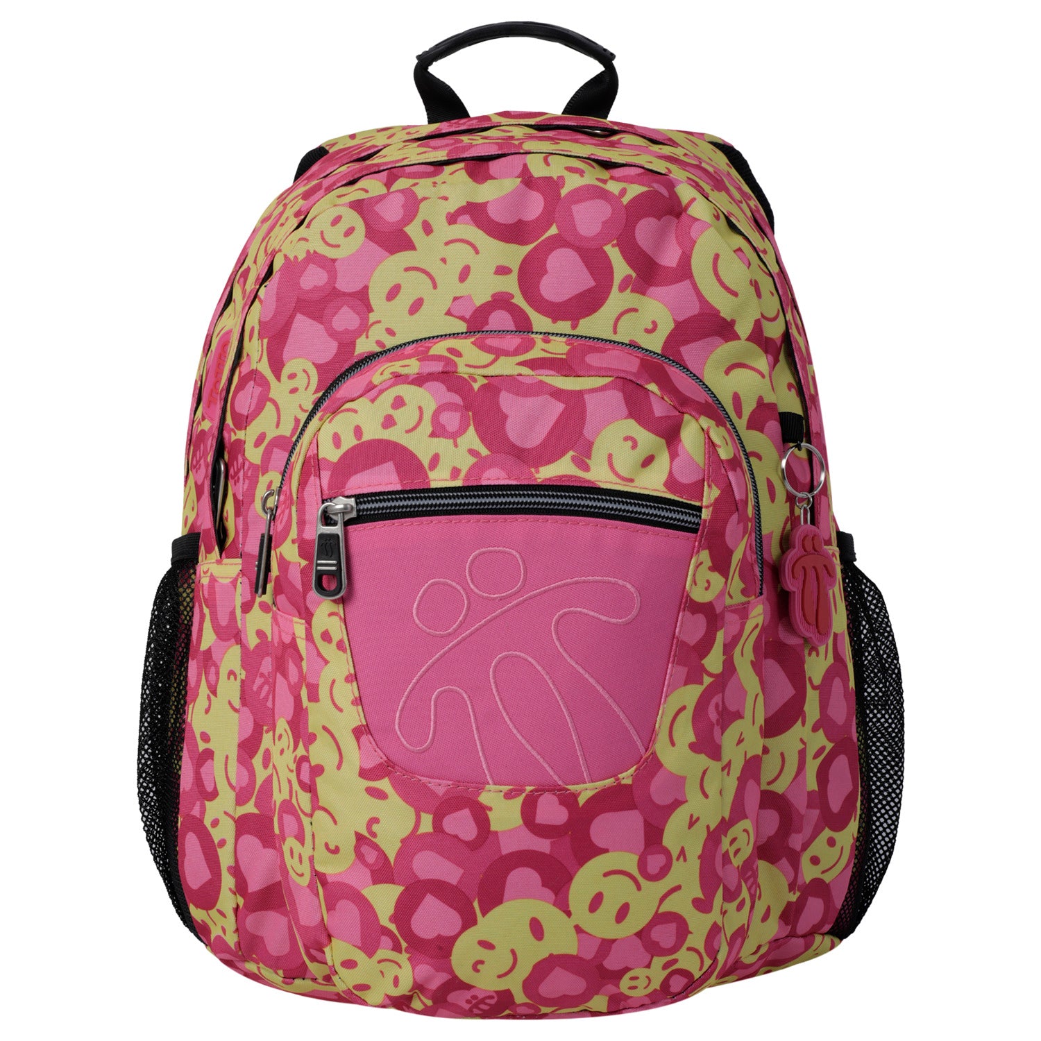 Mochila escolar - Pencil