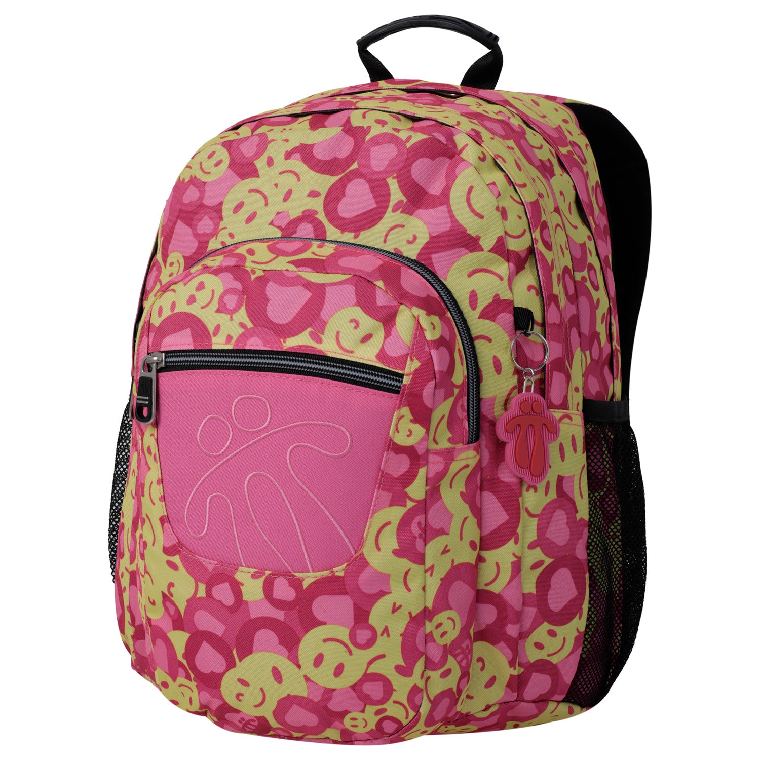 Mochila escolar - Pencil