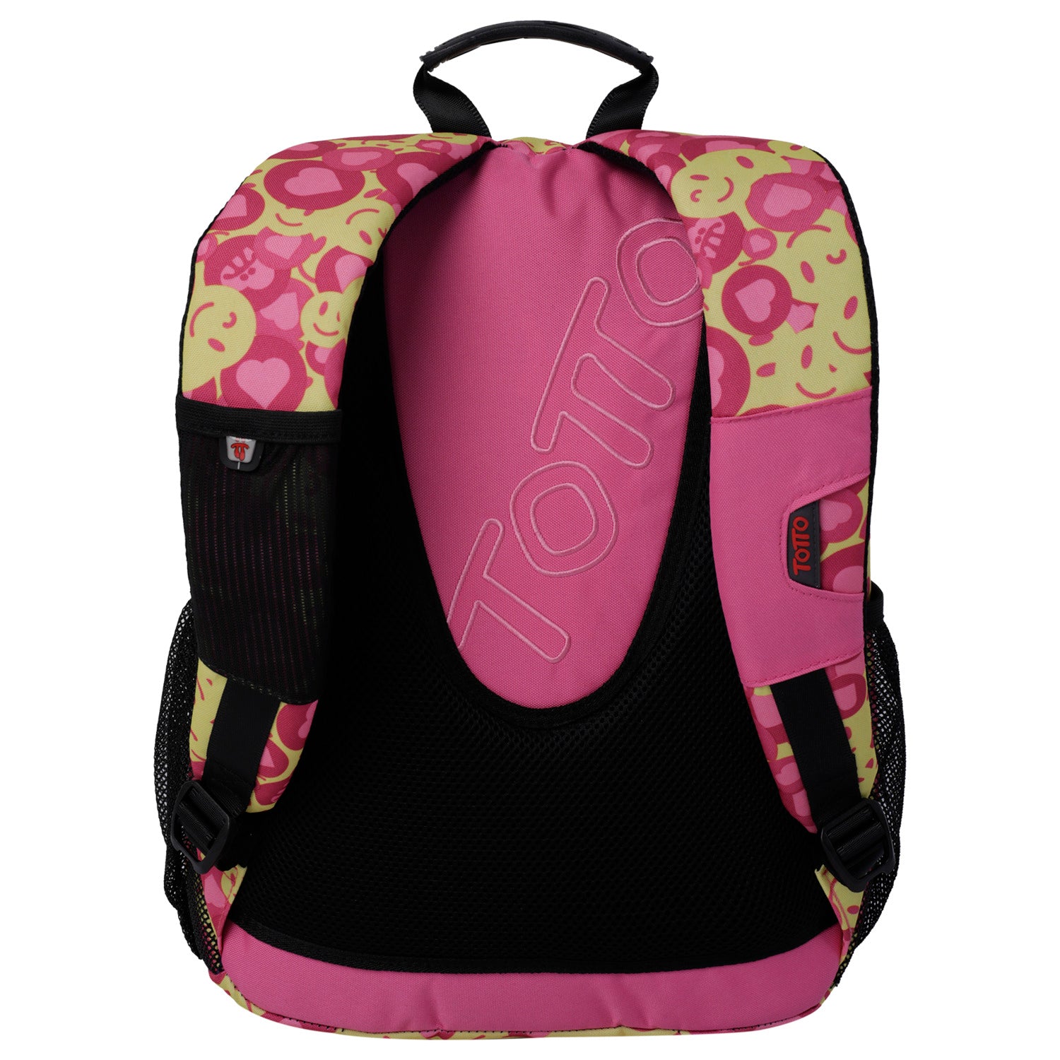 Mochila escolar - Pencil