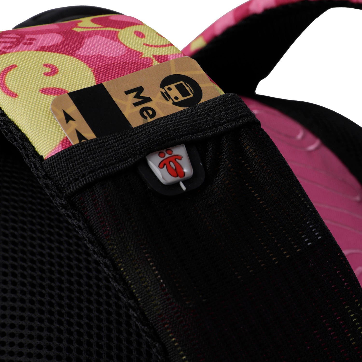 Mochila escolar - Pencil