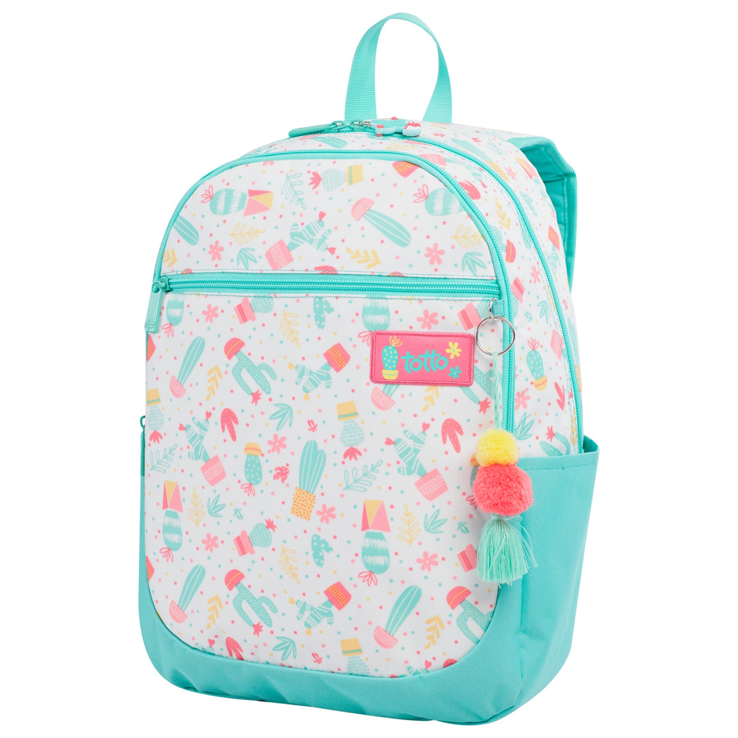 Mochila escolar - Emelinda