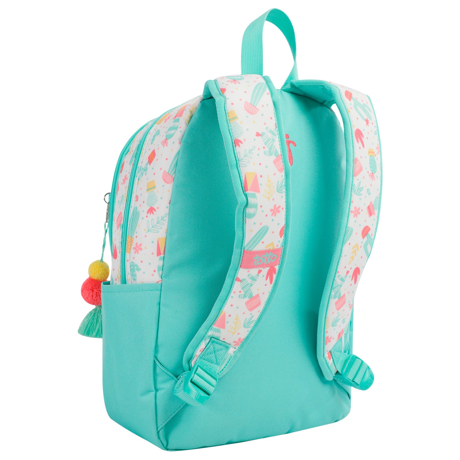 Mochila escolar - Emelinda