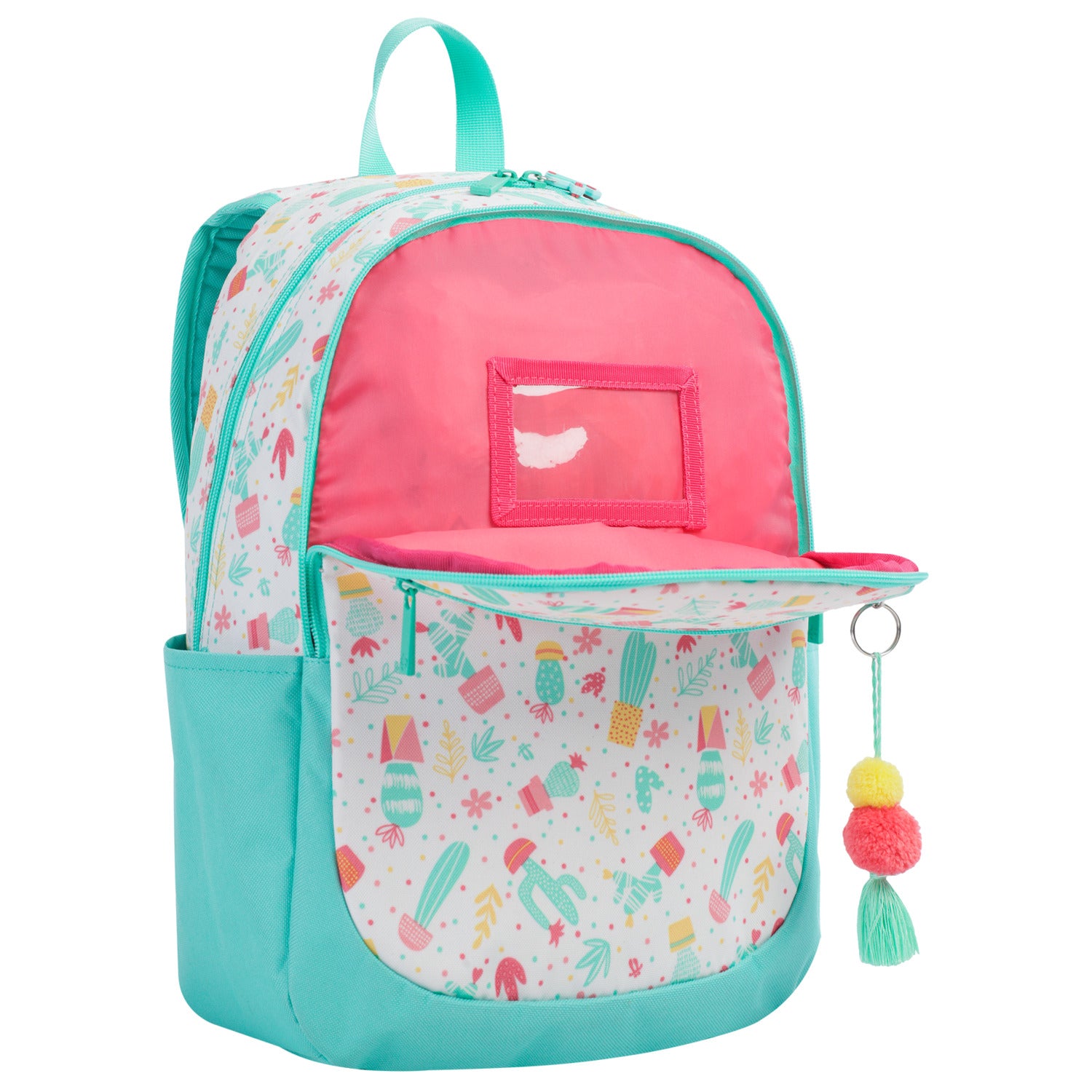 Mochila escolar - Emelinda