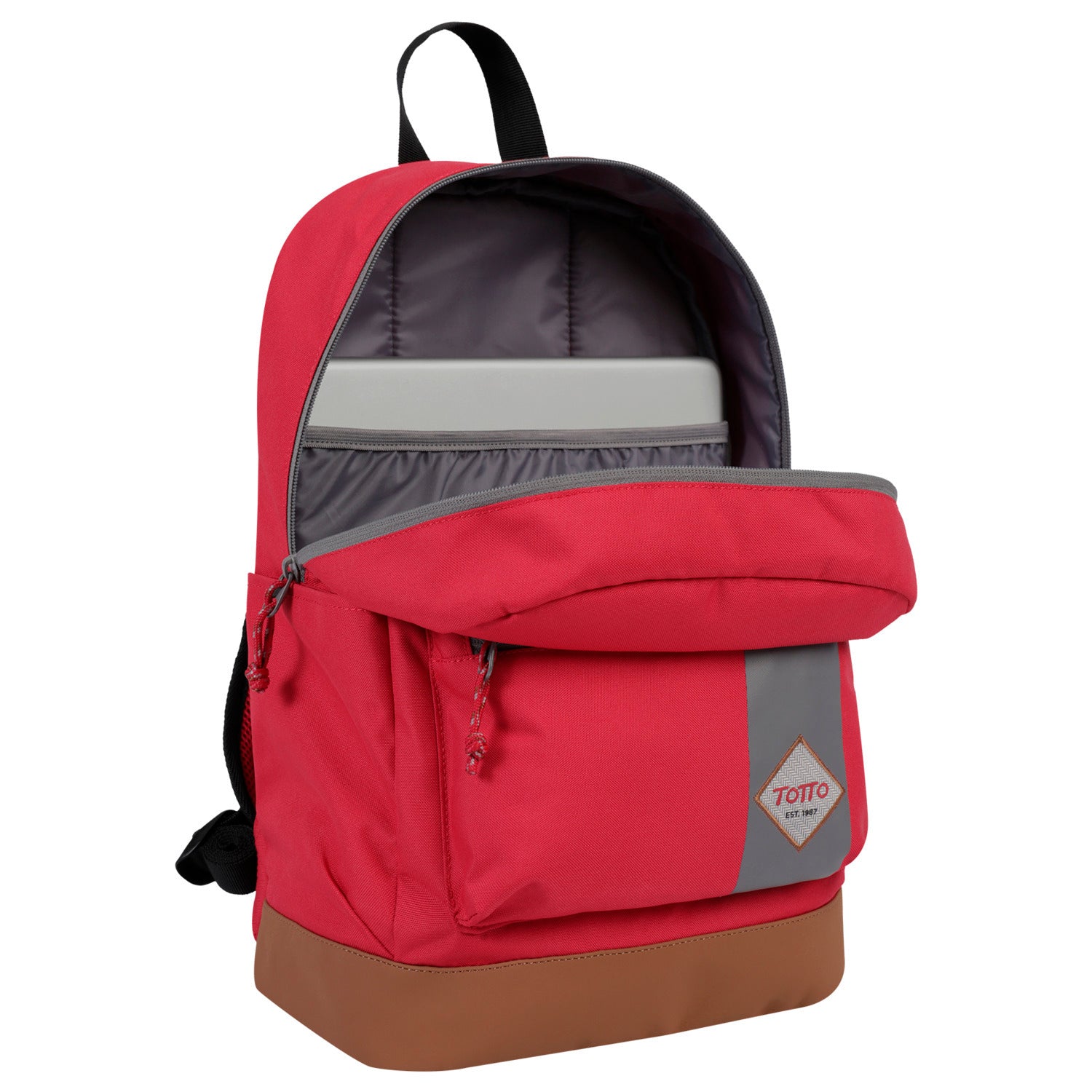 Mochila juvenil - Mecanil