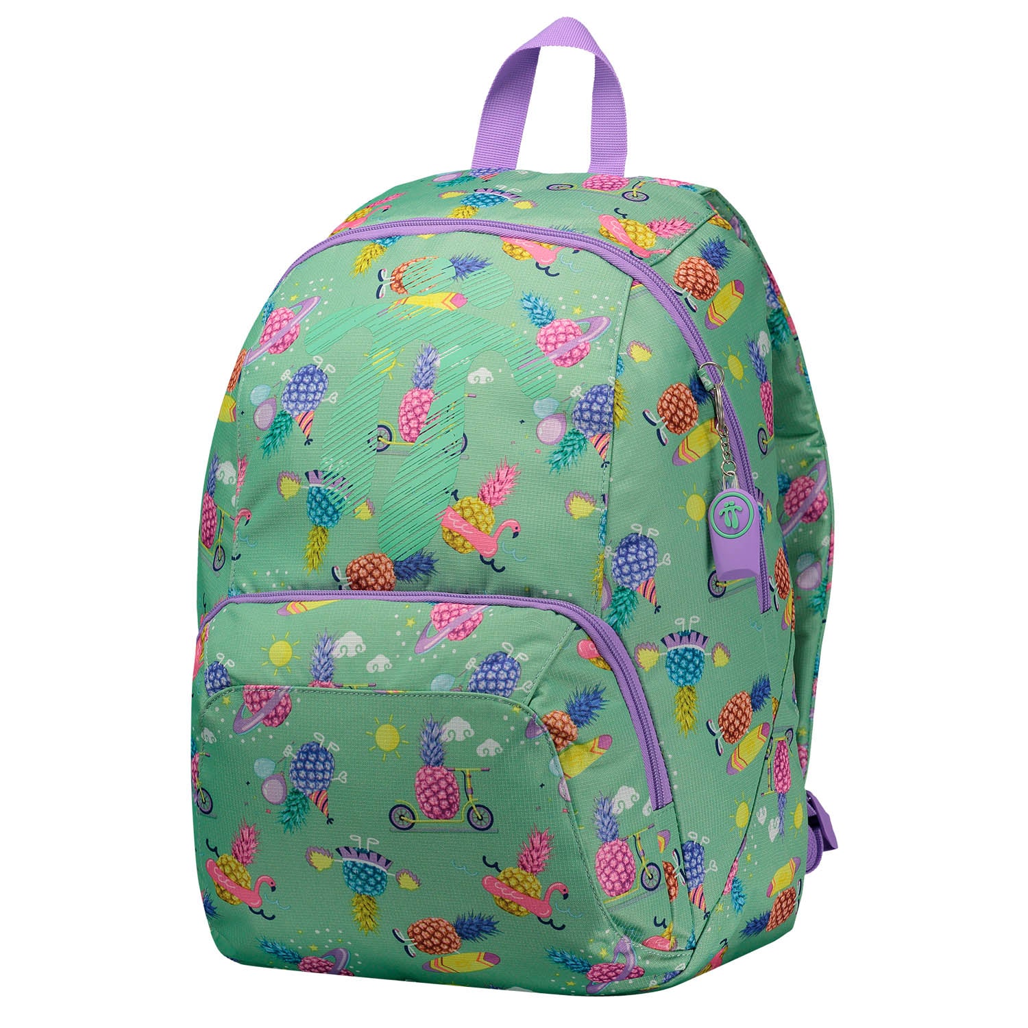 Mochila juvenil - Ometto
