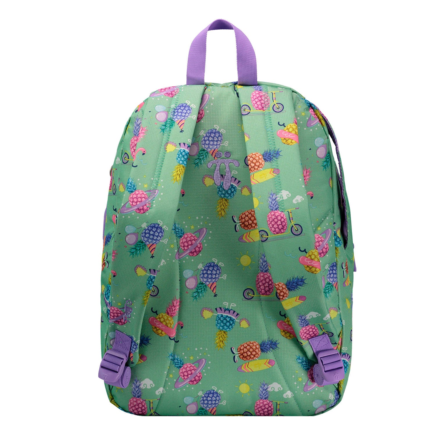 Mochila juvenil - Ometto