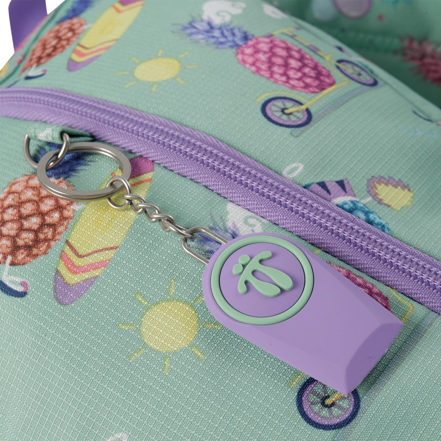 Mochila juvenil - Ometto