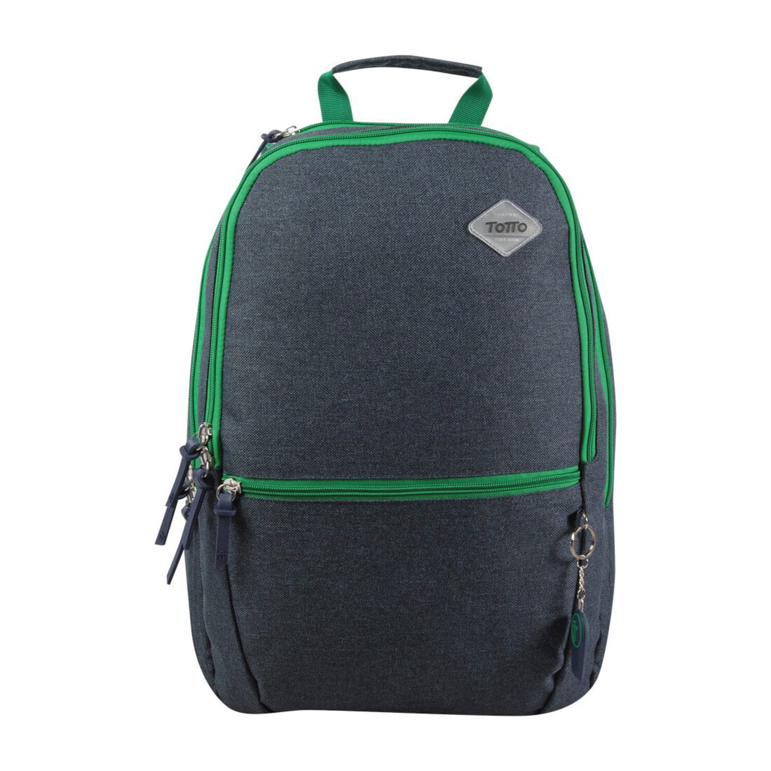 Mochila juvenil - Pasli