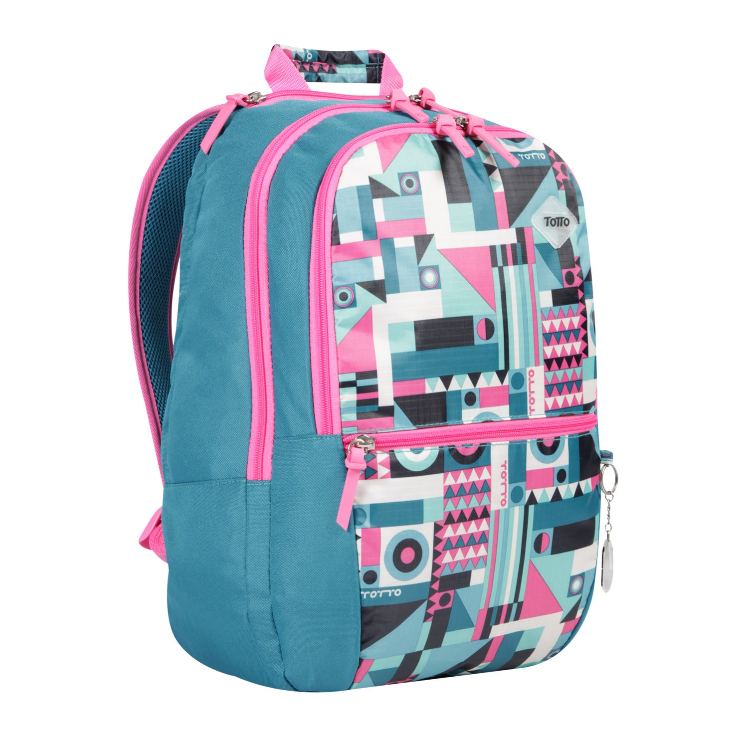 Mochila juvenil - Pasli
