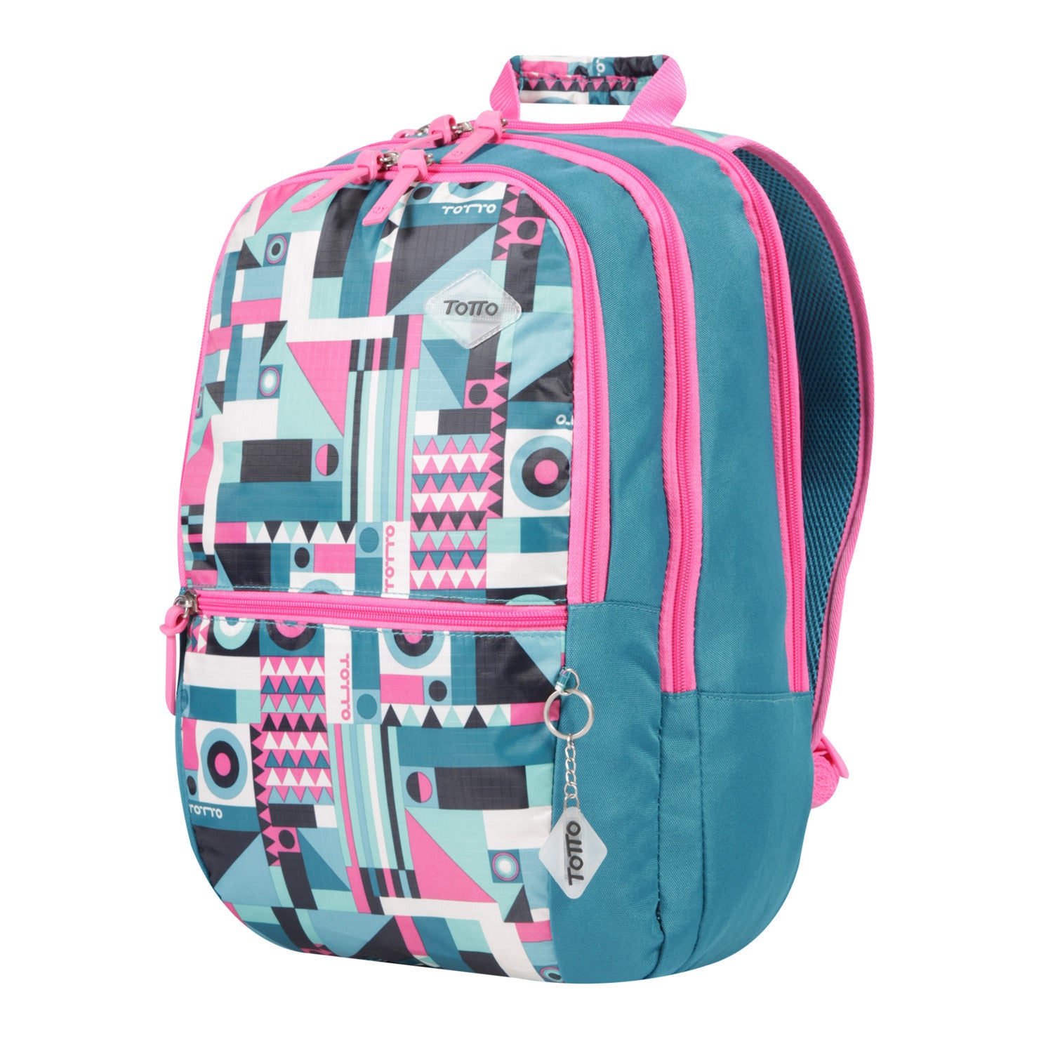 Mochila juvenil - Pasli