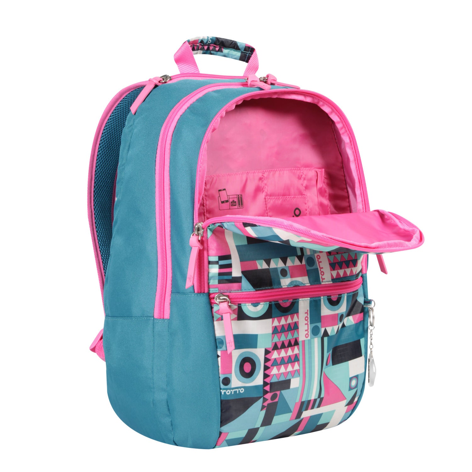 Mochila juvenil - Pasli