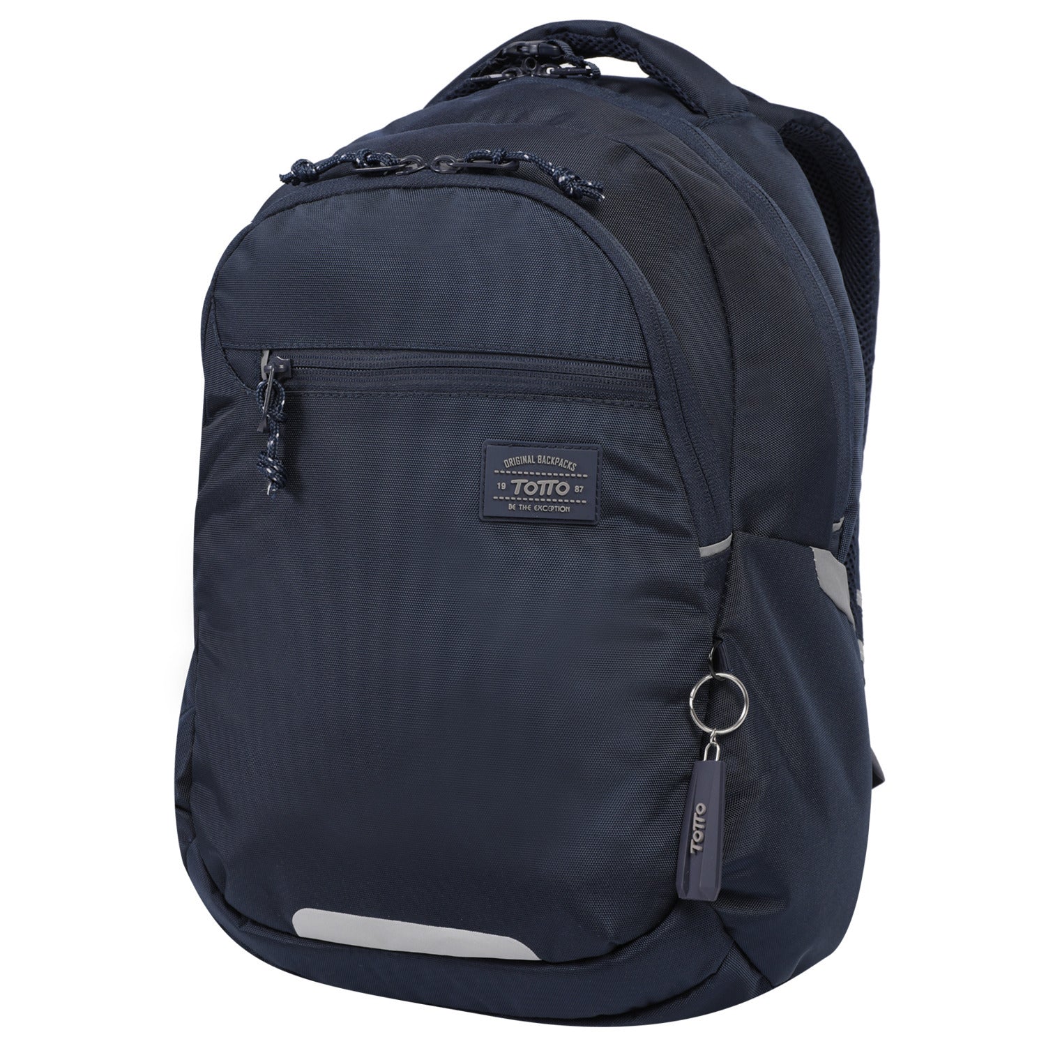 Mochila juvenil Eco-Friendly - Misisipi