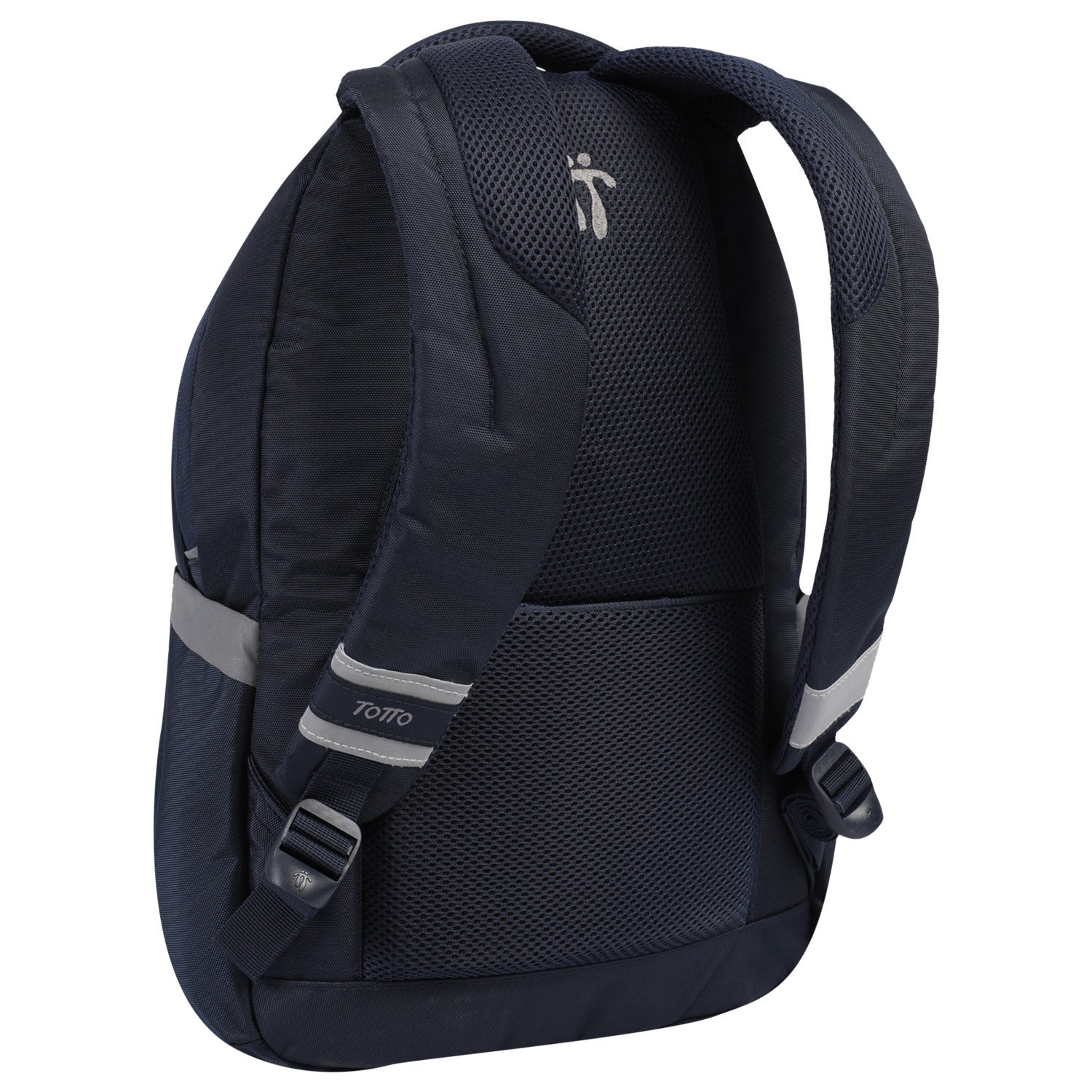 Mochila juvenil Eco-Friendly - Misisipi