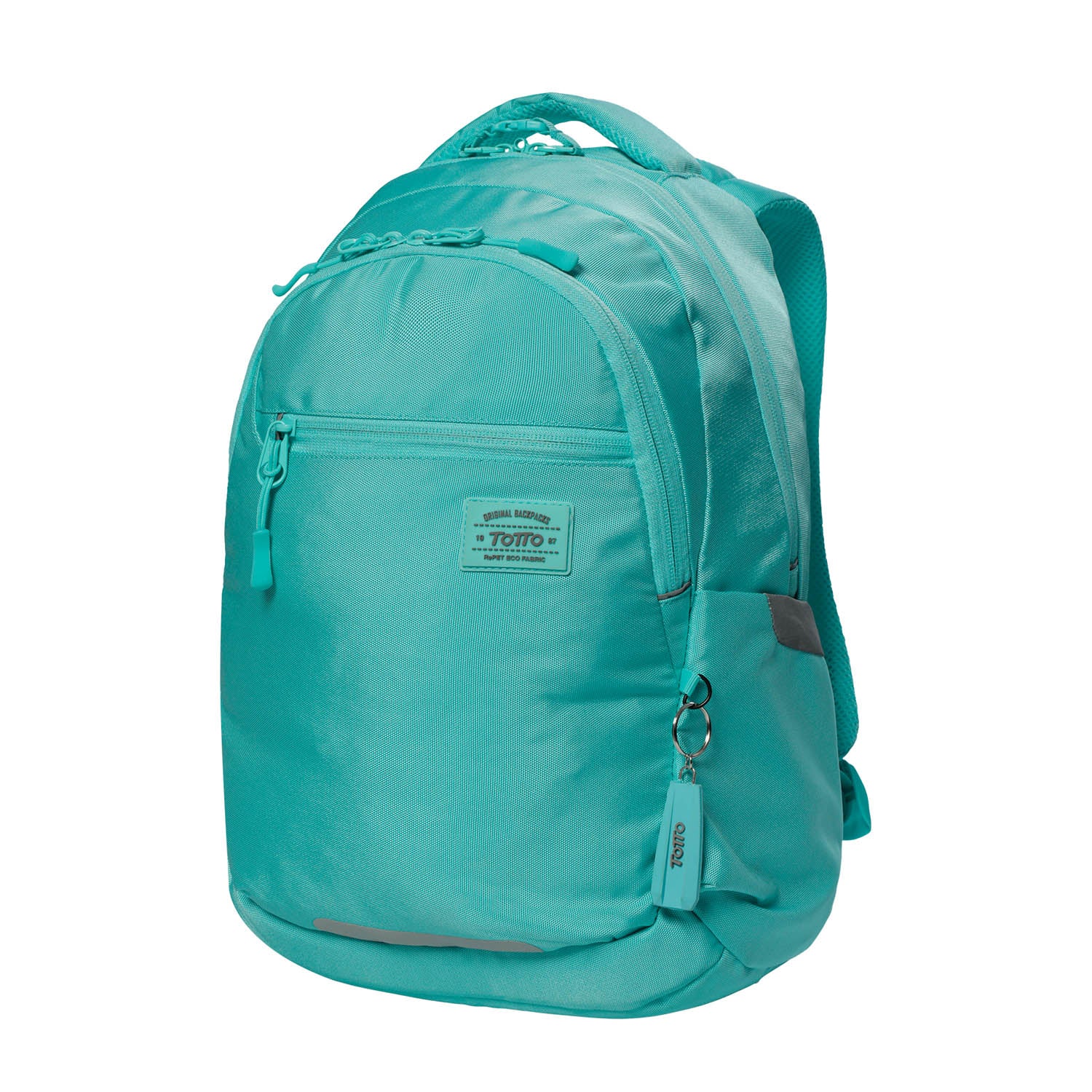 Mochila juvenil Eco-Friendly - Misisipi