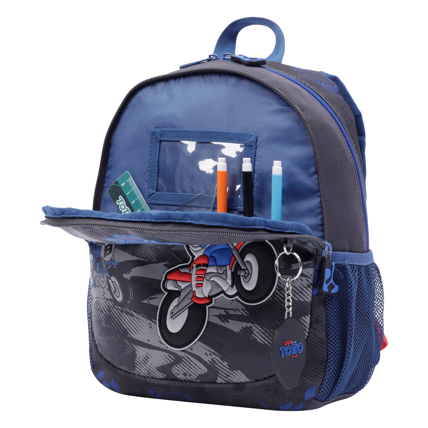 Mochila escolar pequeña - Kross