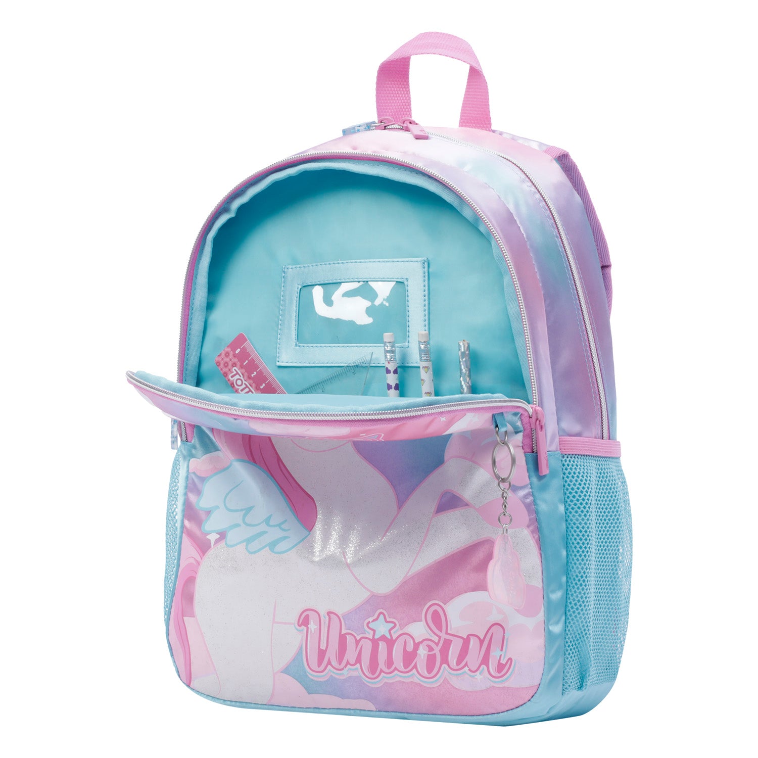 Mochila escolar mediana - Molky