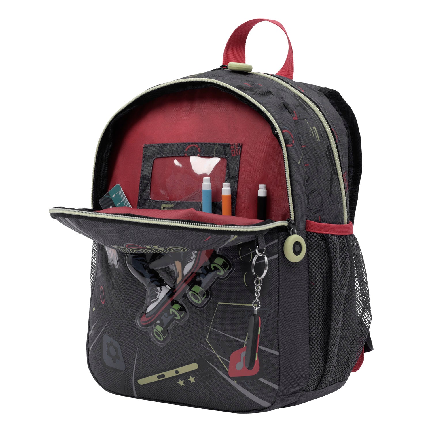 Mochila escolar pequeña - Muska