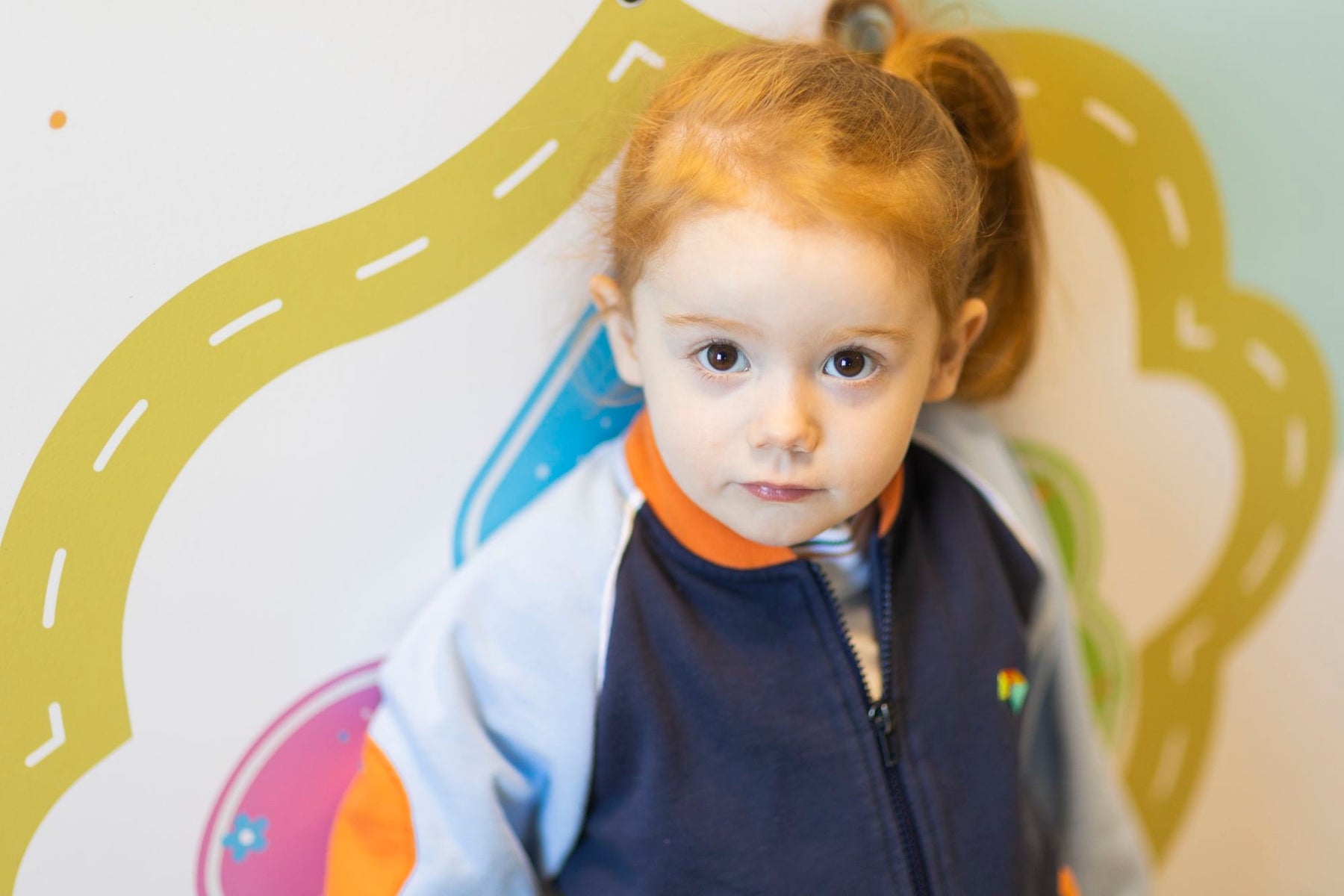 CHÁNDAL INFANTIL